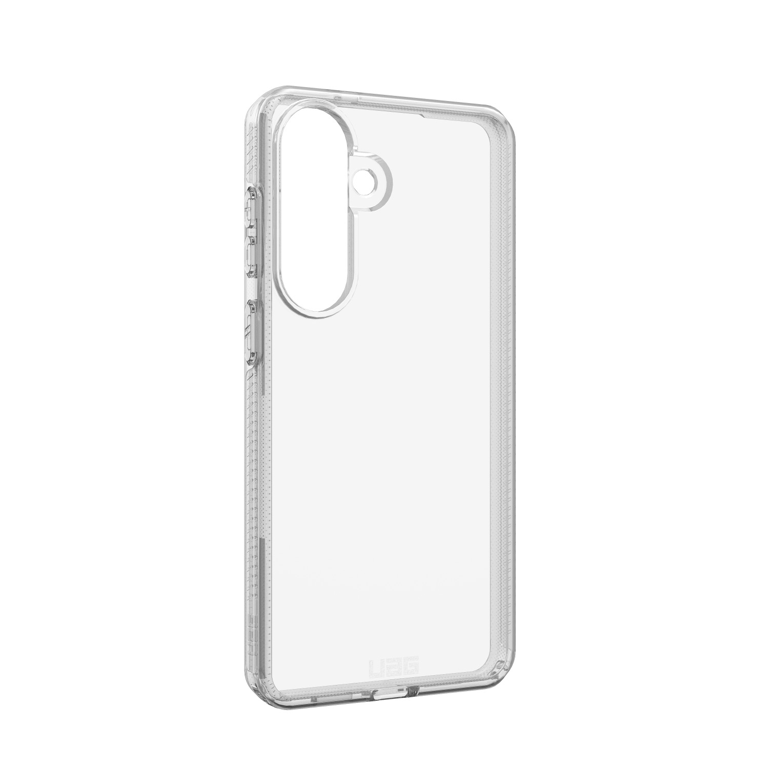 UAG Plyo Case - Samsung Galaxy S26+ - Ice - Image 3
