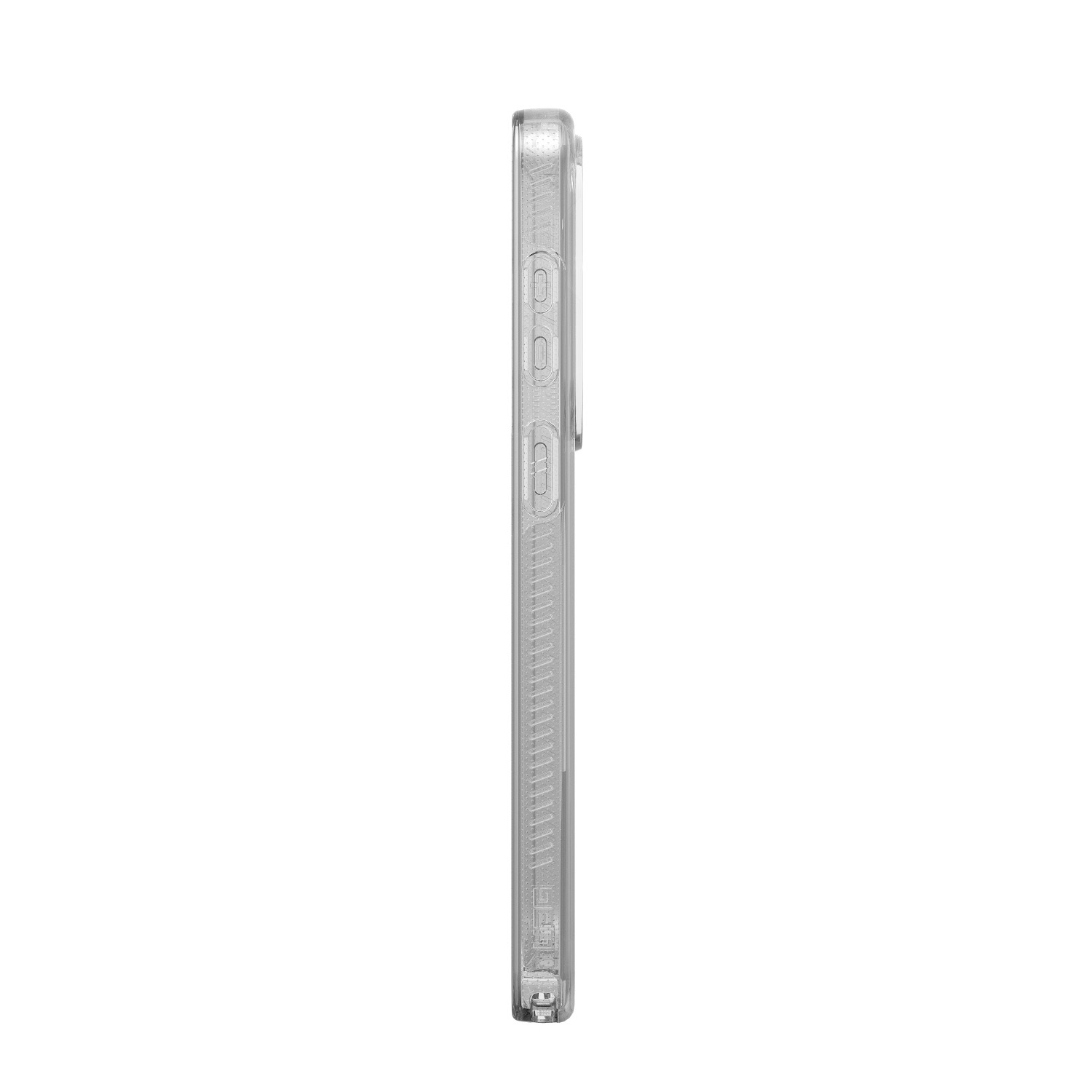 UAG Plyo Case - Samsung Galaxy S26+ - Ice - Image 5