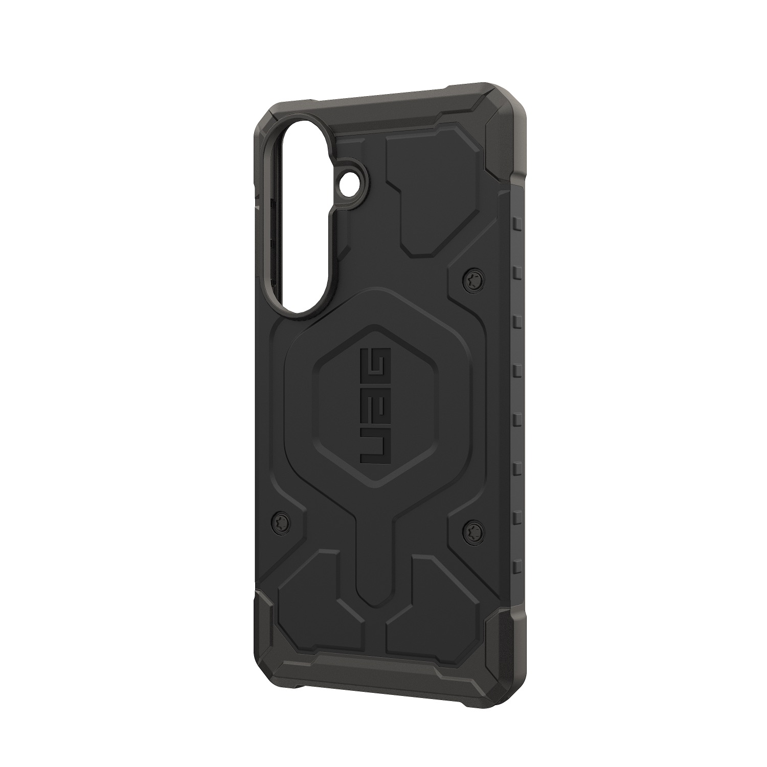 UAG Pathfinder Magnetic Case - Samsung Galaxy S26+ - Black - Image 13