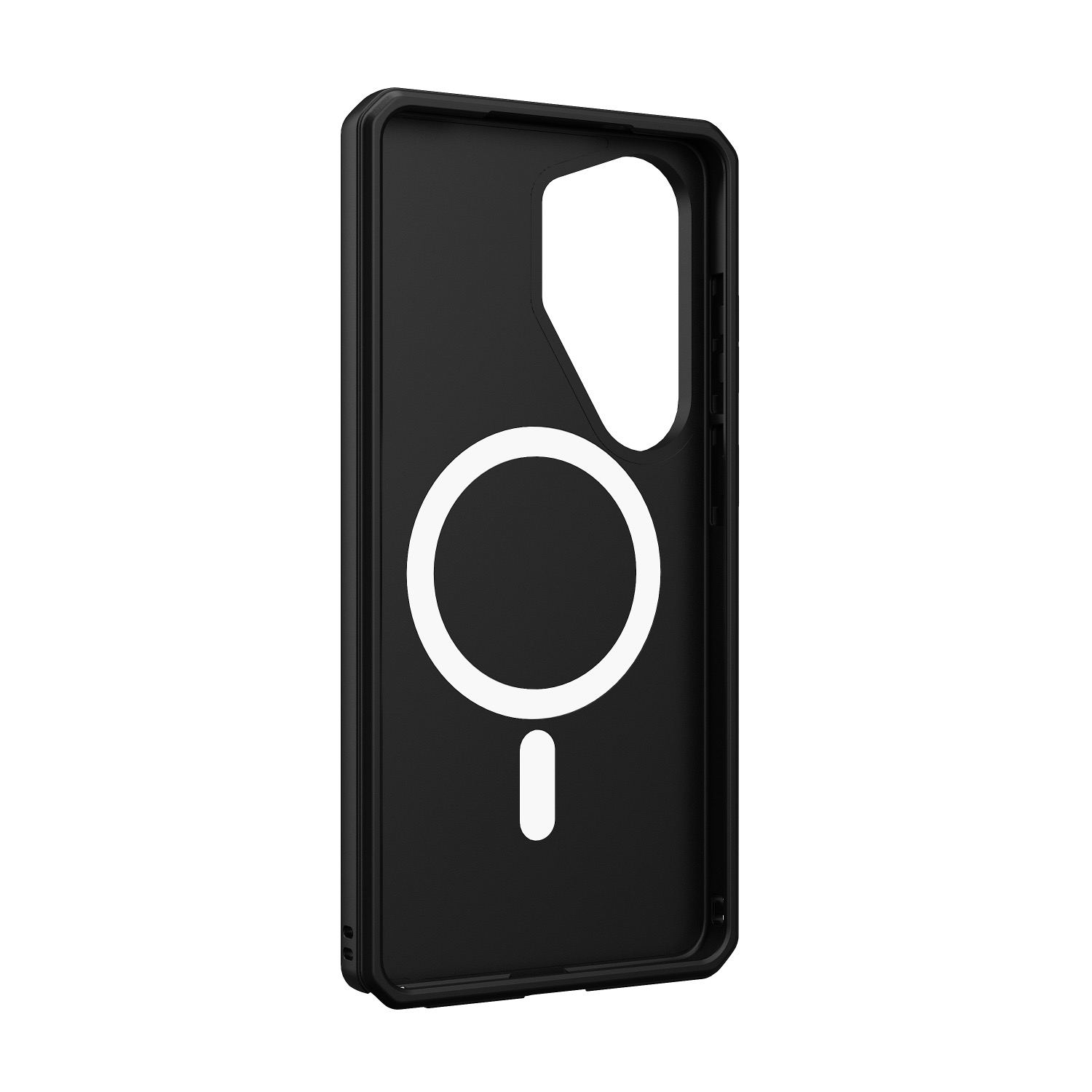 UAG Dot Magnetic Case - Samsung Galaxy S26 Ultra - Black - Image 4