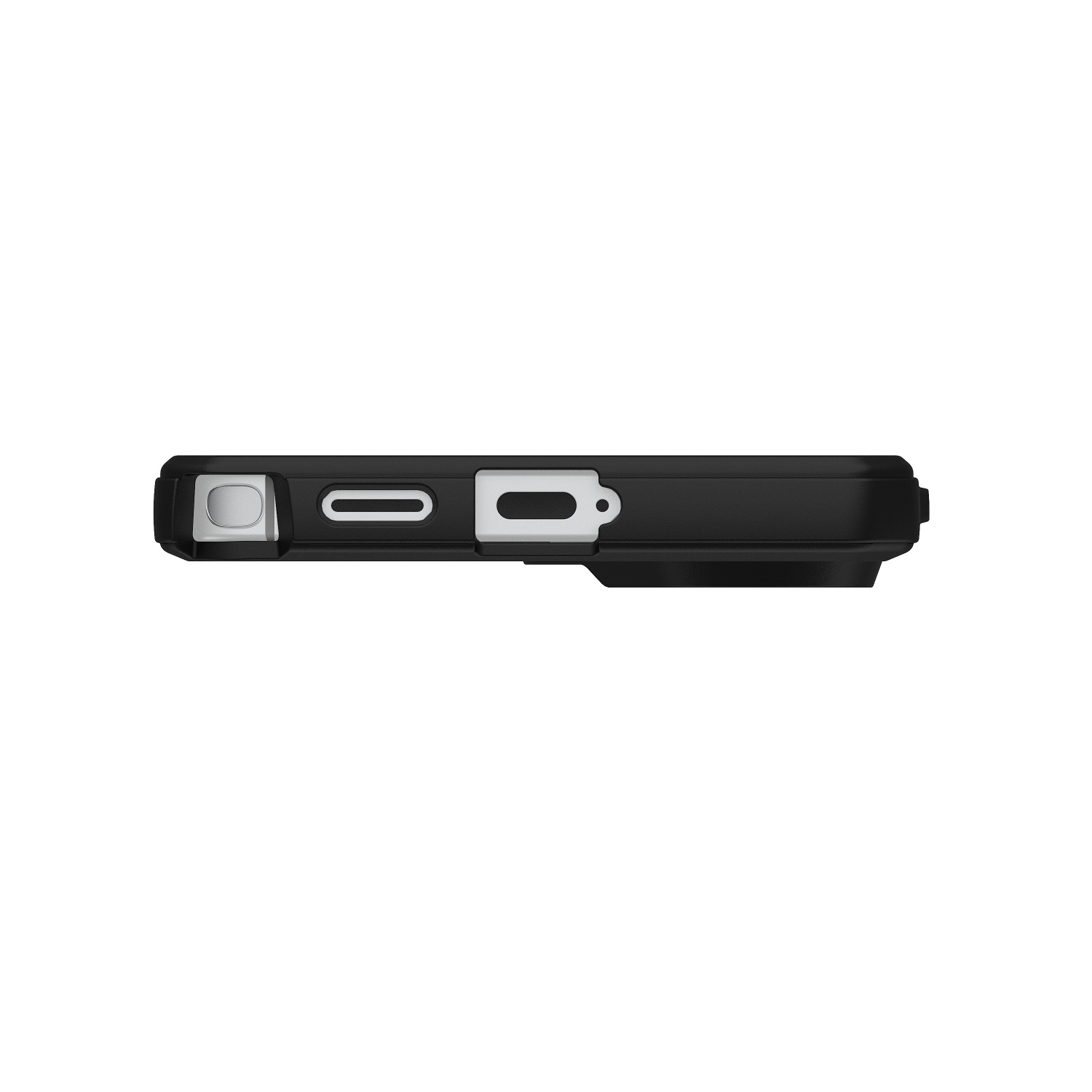UAG Dot Magnetic Case - Samsung Galaxy S26 Ultra - Black - Image 19