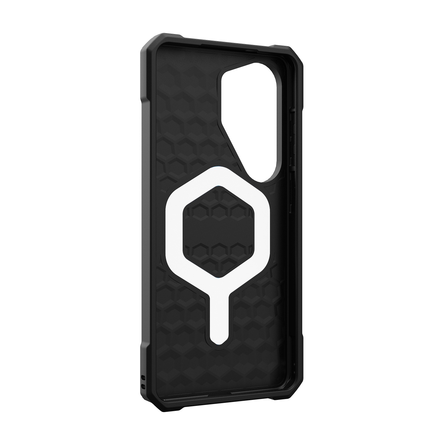 UAG Essential Armor Magnetic Case - Samsung Galaxy S26 Ultra - Black - Image 4