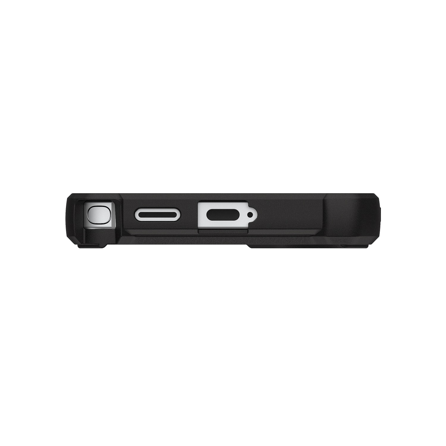 UAG Monarch Pro Magnetic Case - Samsung Galaxy S26 Ultra - Carbon Fibre - Image 8