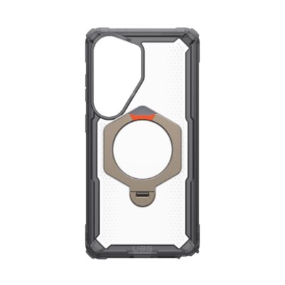 UAG Plasma XTE 360 Magnetic Case - Samsung Galaxy S26 Ultra - Ash