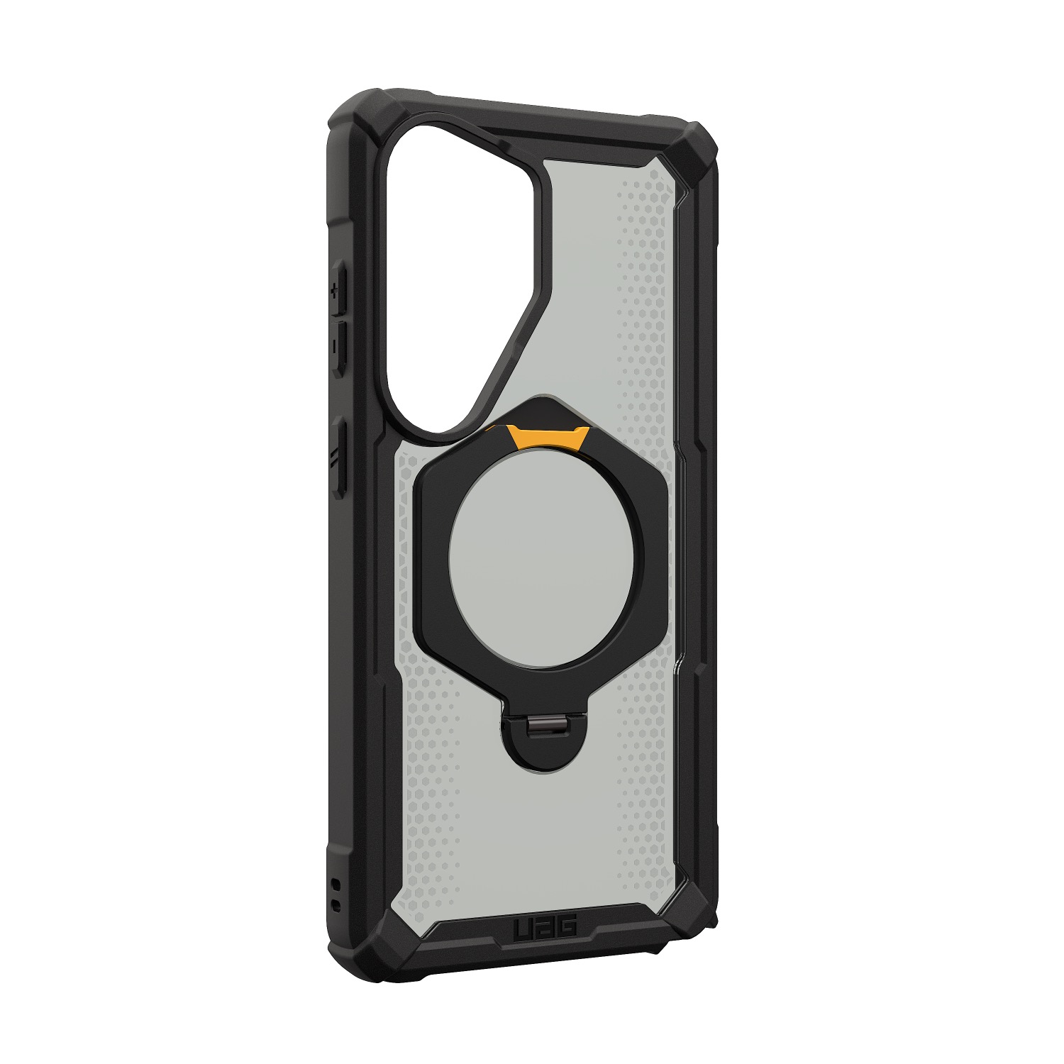 UAG Plasma XTE 360 Magnetic Case - Samsung Galaxy S26 Ultra - Black - Image 14