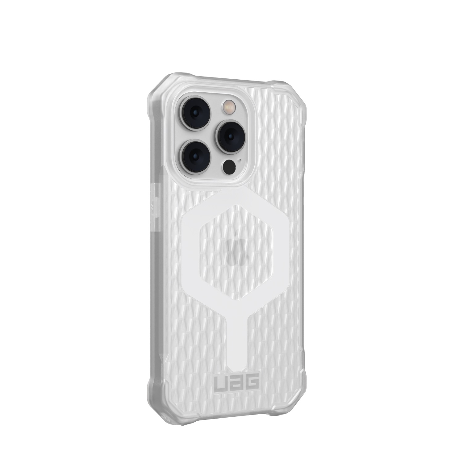 UAG Essential Armor Magsafe Case - Apple iPhone 14 Pro - Image 15