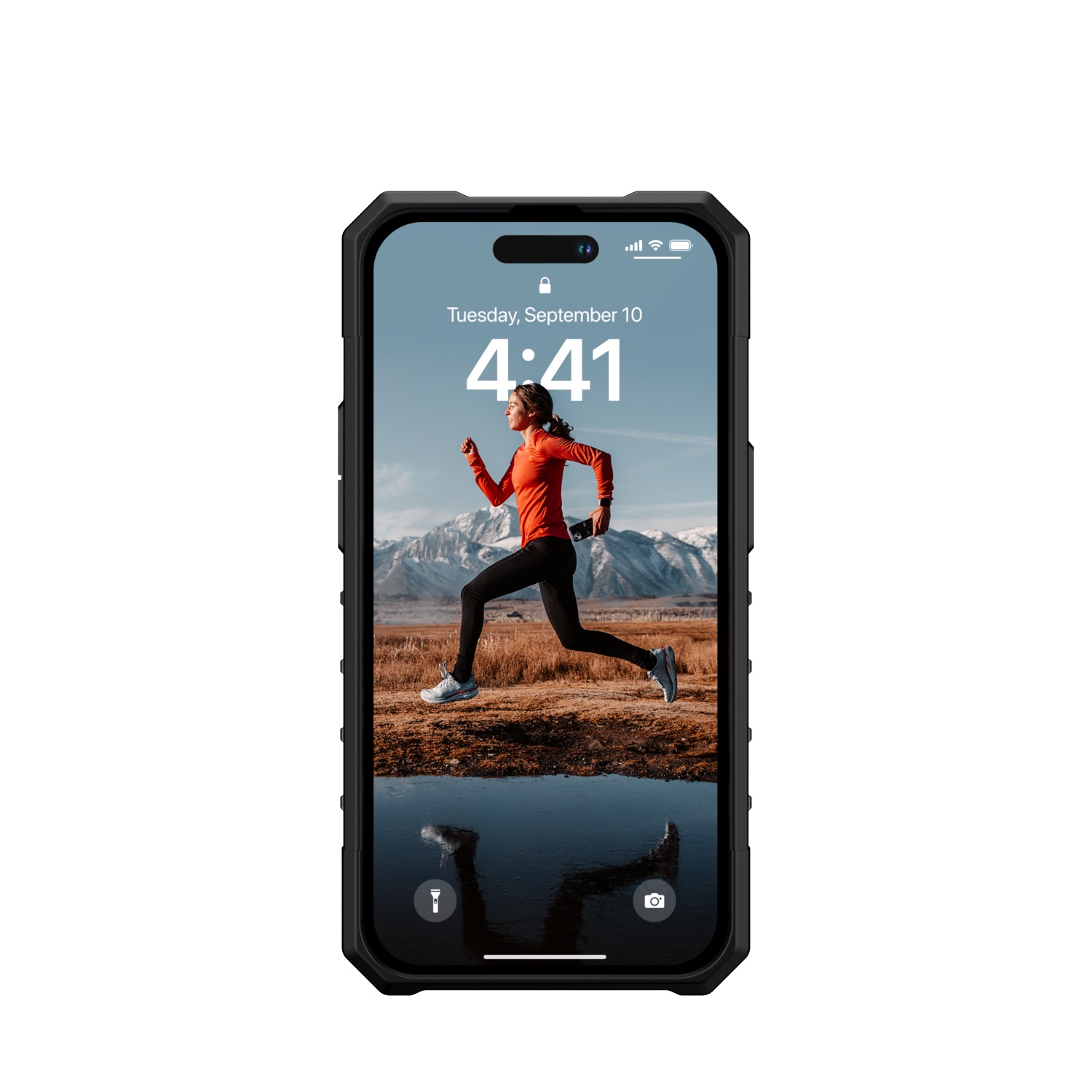 UAG Plasma Case - Apple iPhone 14 Pro - Image 13