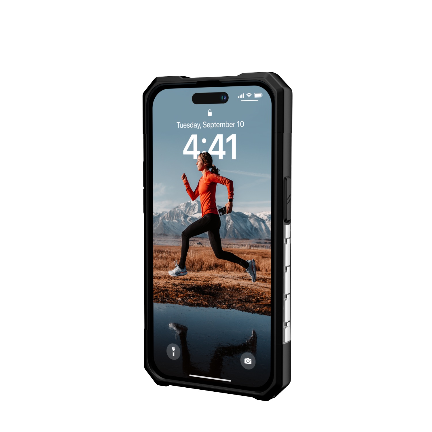 UAG Plasma Case - Apple iPhone 14 Pro - Image 6