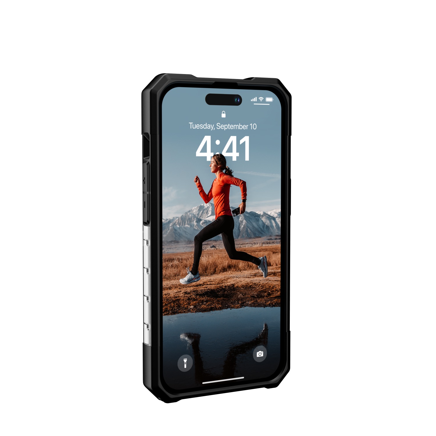 UAG Plasma Case - Apple iPhone 14 Pro - Image 15