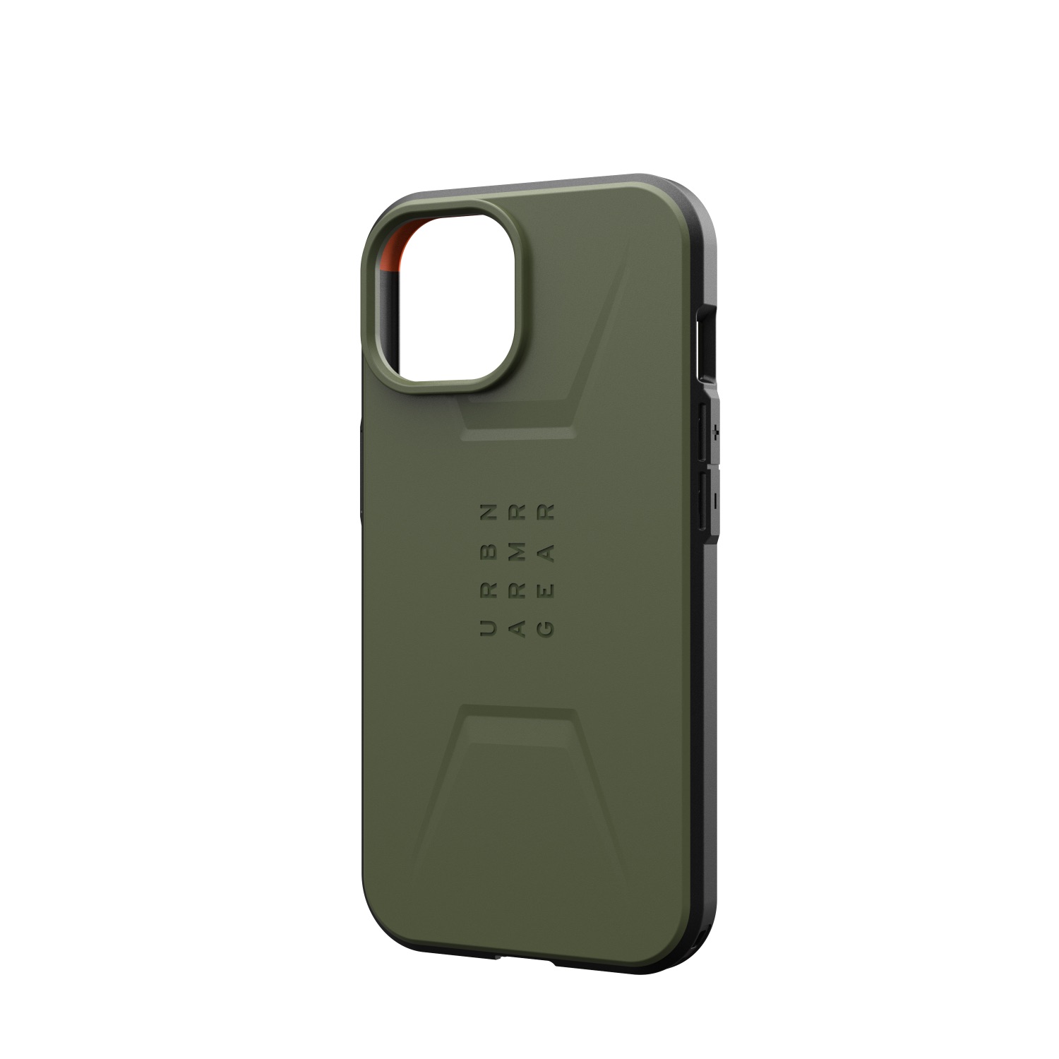 UAG Civilian MagSafe Case - Apple iPhone 15 - Image 14