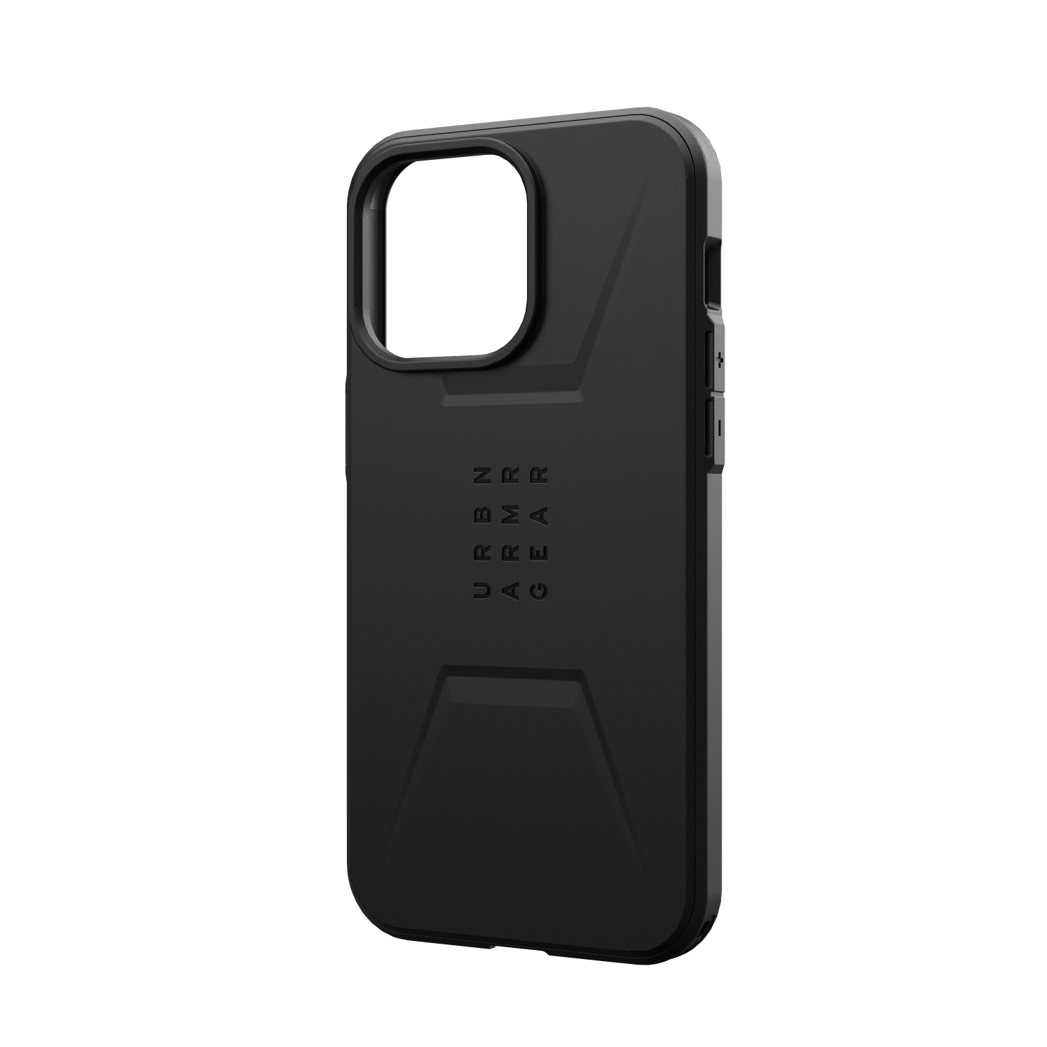 UAG Civilian MagSafe Case - Apple iPhone 15 Pro Max - Image 6