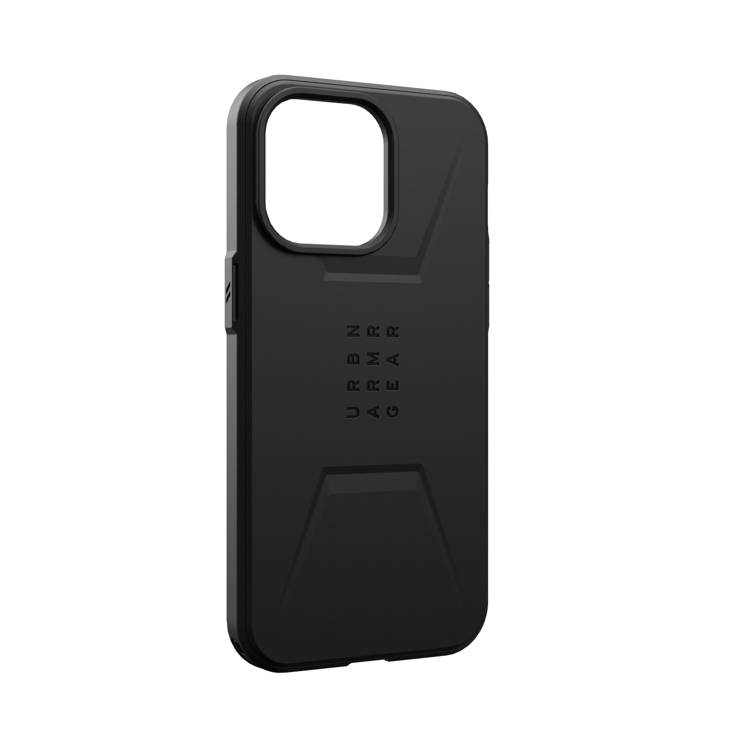 UAG Civilian MagSafe Case - Apple iPhone 15 Pro Max - Image 15