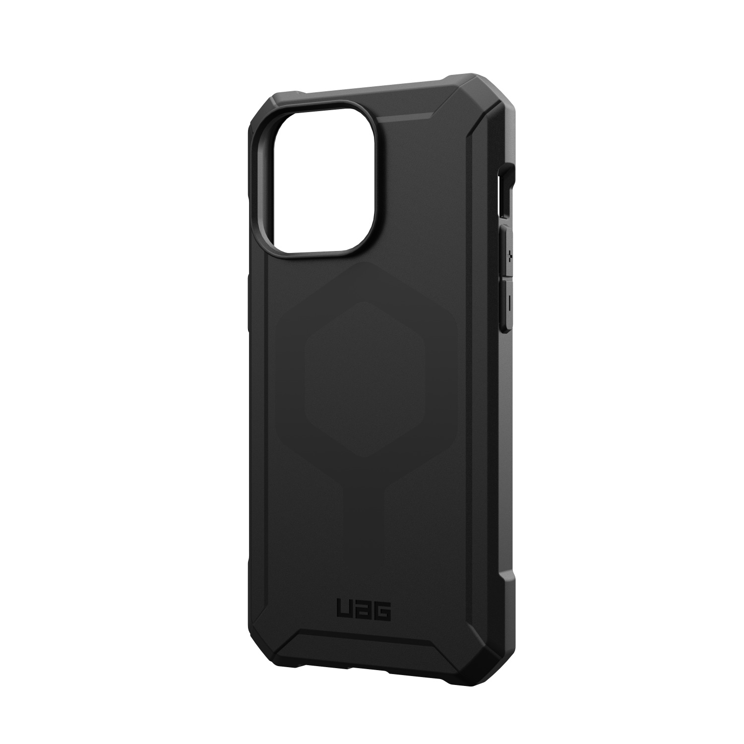 UAG Essential Armor MagSafe Case - Apple iPhone 15 Pro Max - Image 14