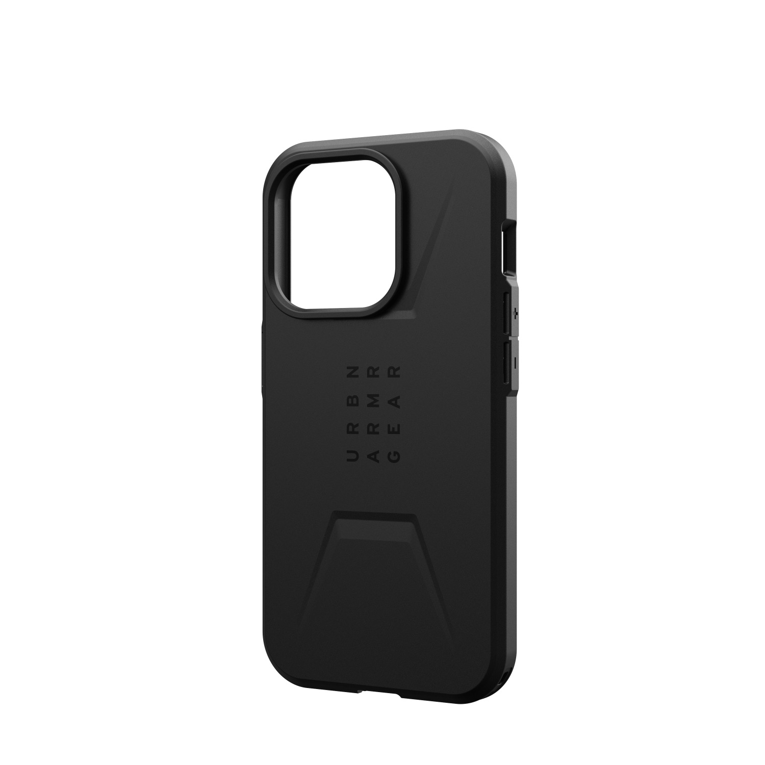 UAG Civilian MagSafe Case - Apple iPhone 15 Pro - Image 18