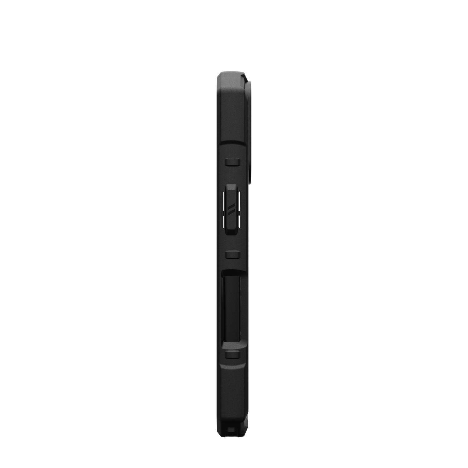 UAG Pathfinder Magsafe Case - Apple iPhone 16 - Black - Image 27