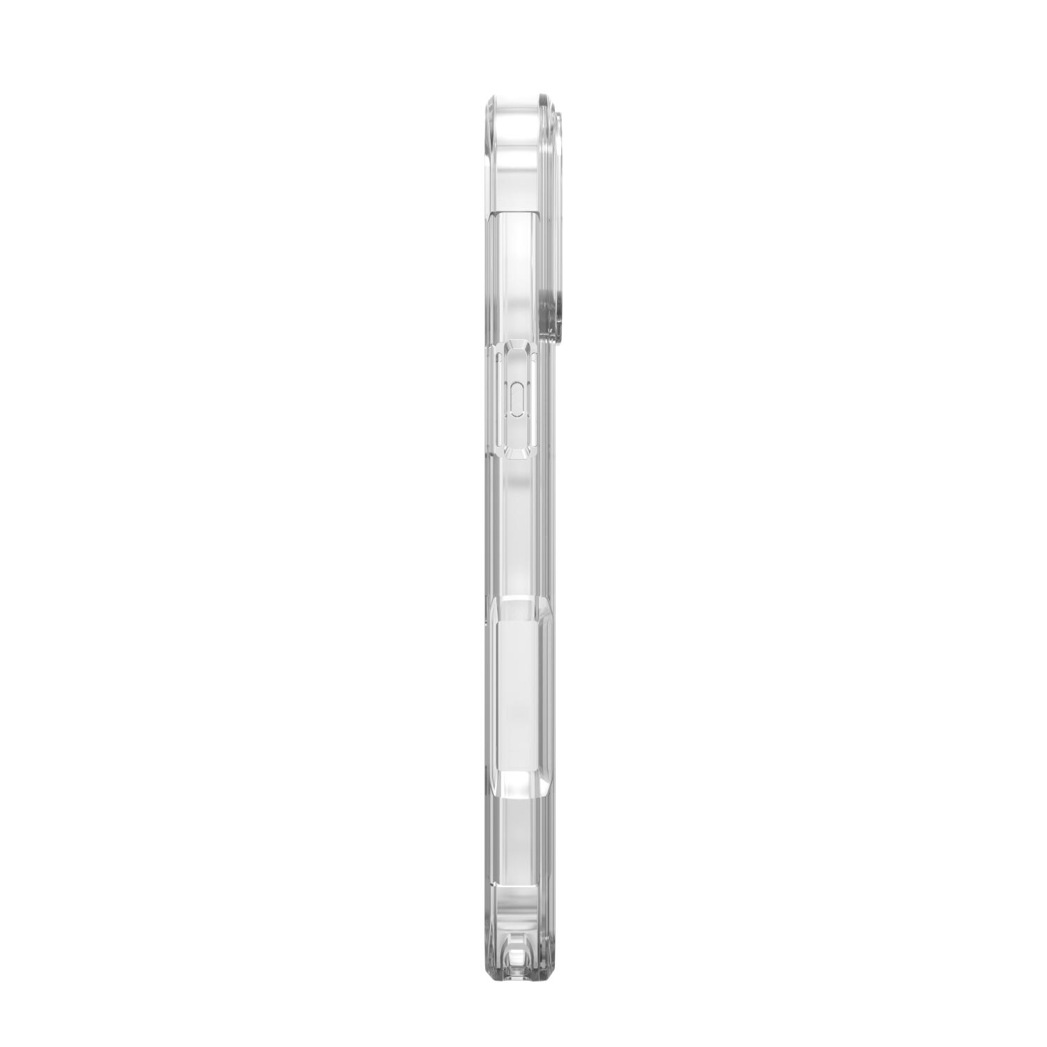 UAG Plyo Case - Apple iPhone 16 Plus - Ice - Image 47