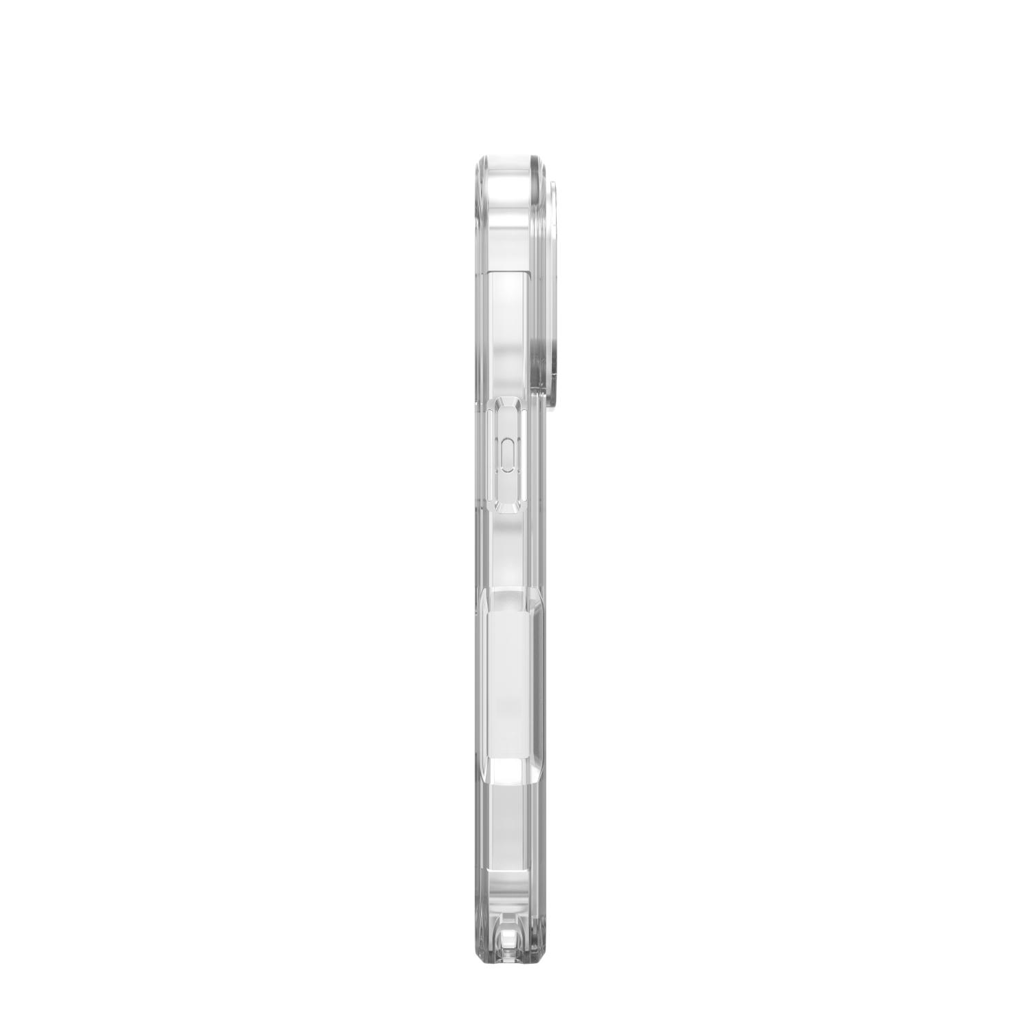UAG Plyo Case - Apple iPhone 16 Pro - Ice - Image 47