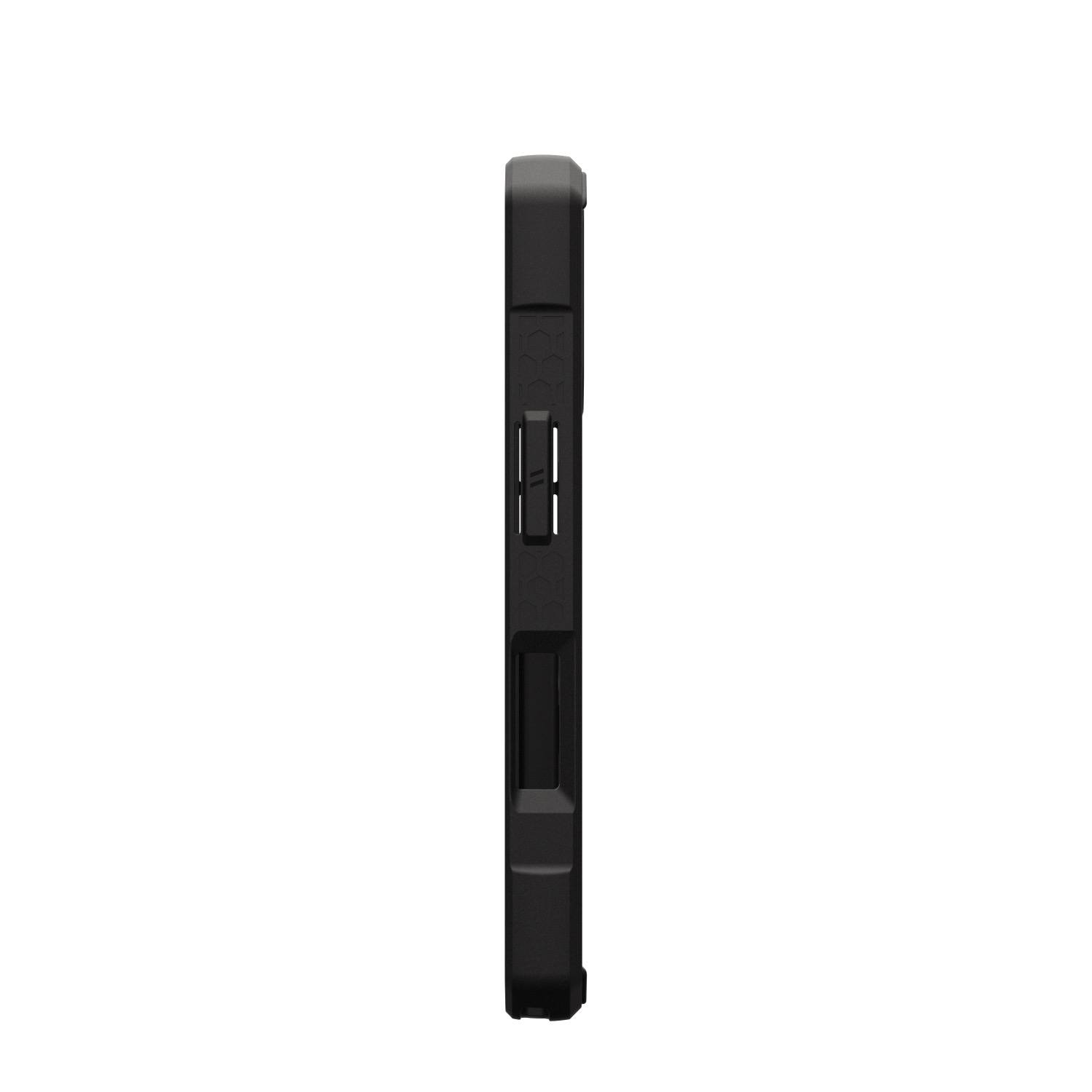 UAG Monarch Pro Case - Apple iPhone 17 - Carbon Fibre - Image 76