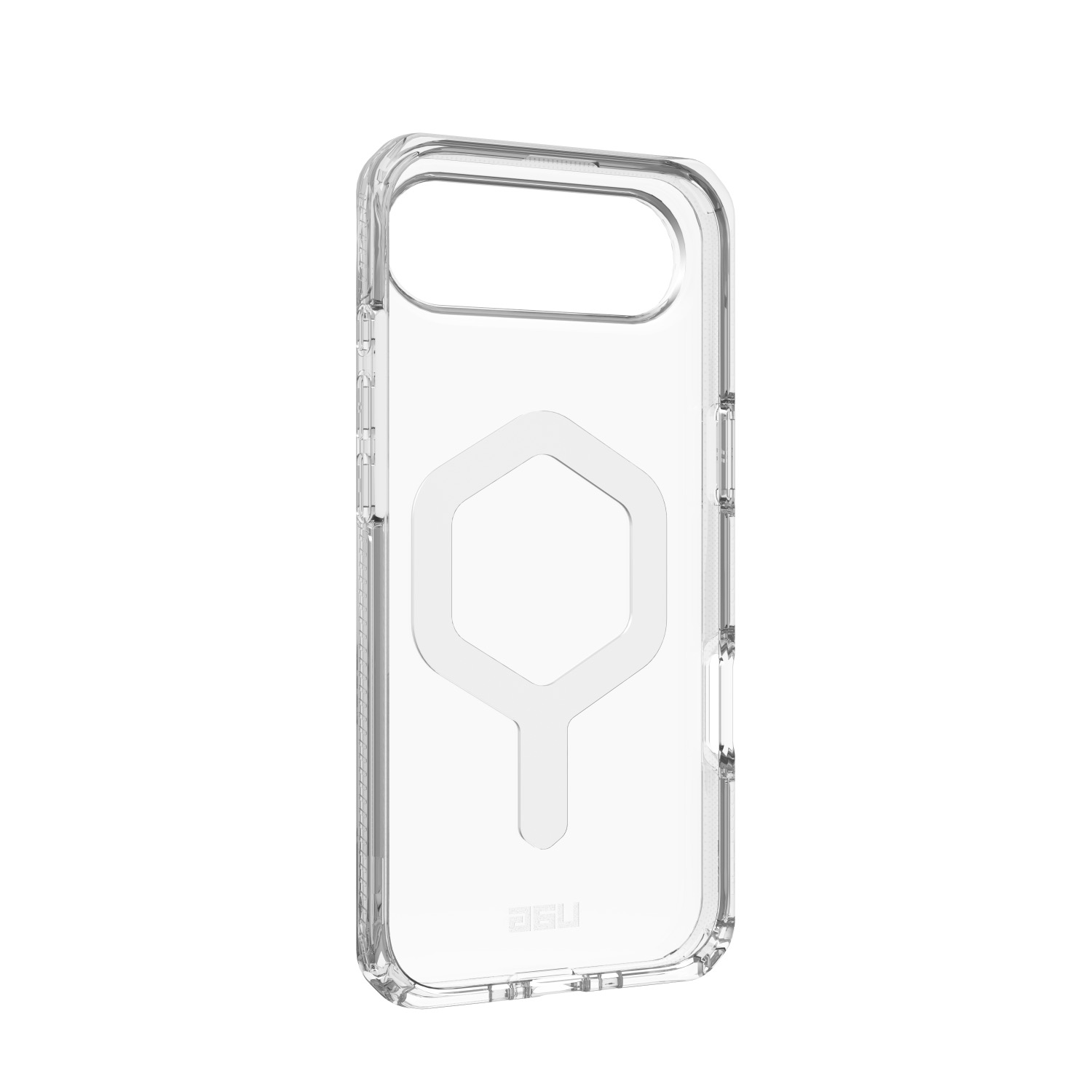 UAG Plyo Magsafe Case - Apple iPhone 17 Air - Ice & White - Image 80