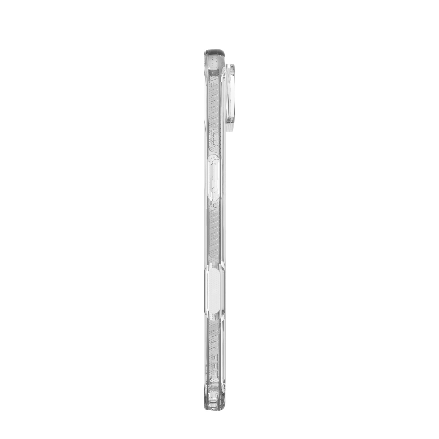 UAG Plyo Magsafe Case - Apple iPhone 17 Air - Ice & White - Image 71