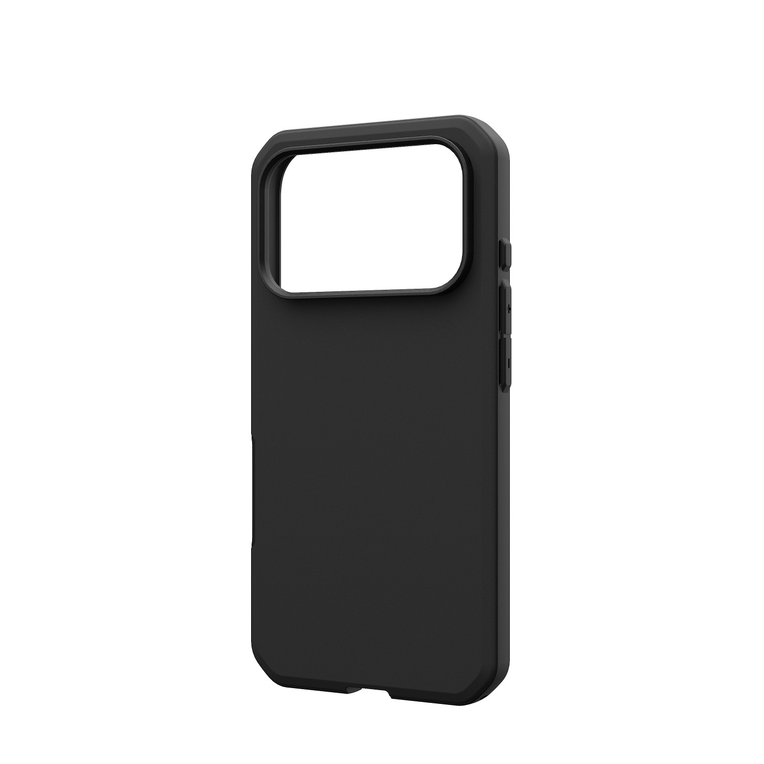 UAG Civilian LT Magsafe Case - Apple iPhone 17 Pro - Black - Image 91