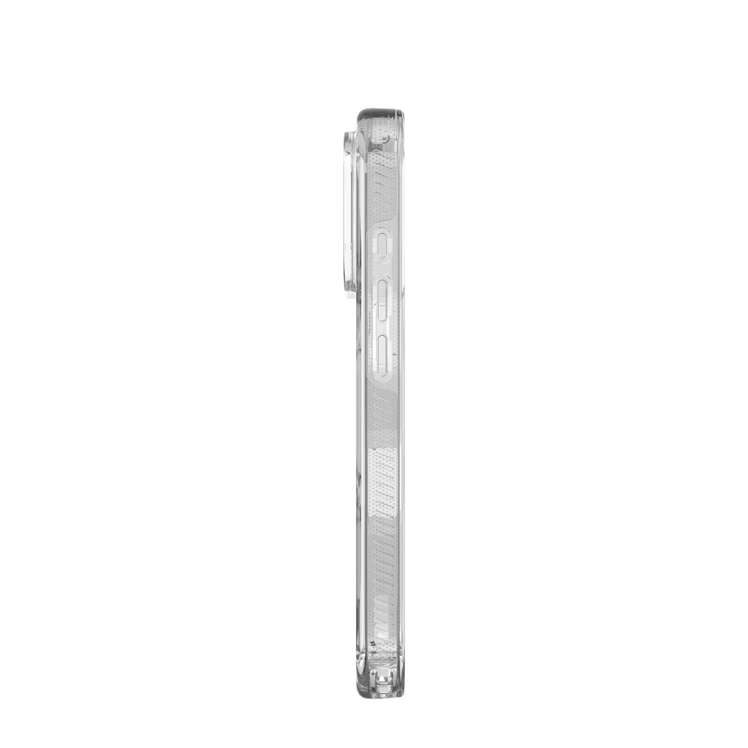 UAG Plyo Magsafe Case - Apple iPhone 17 Pro- Ice & White - Image 104