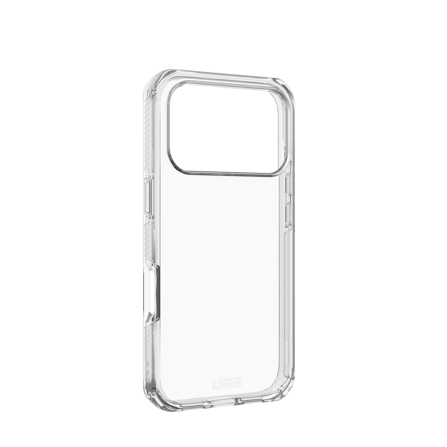 UAG Plyo Case - Apple iPhone 17 Pro - Ice - Image 112