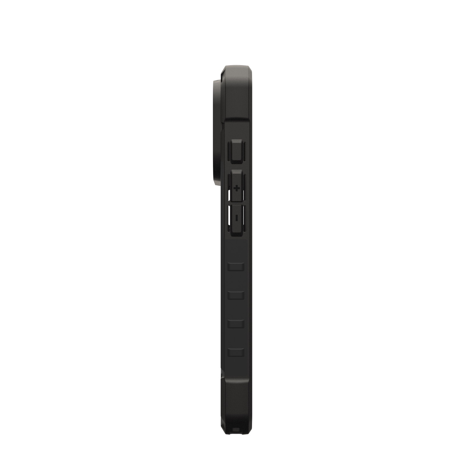 UAG Pathfinder MagSafe Case - Apple iPhone 17 Pro - Black - Image 83