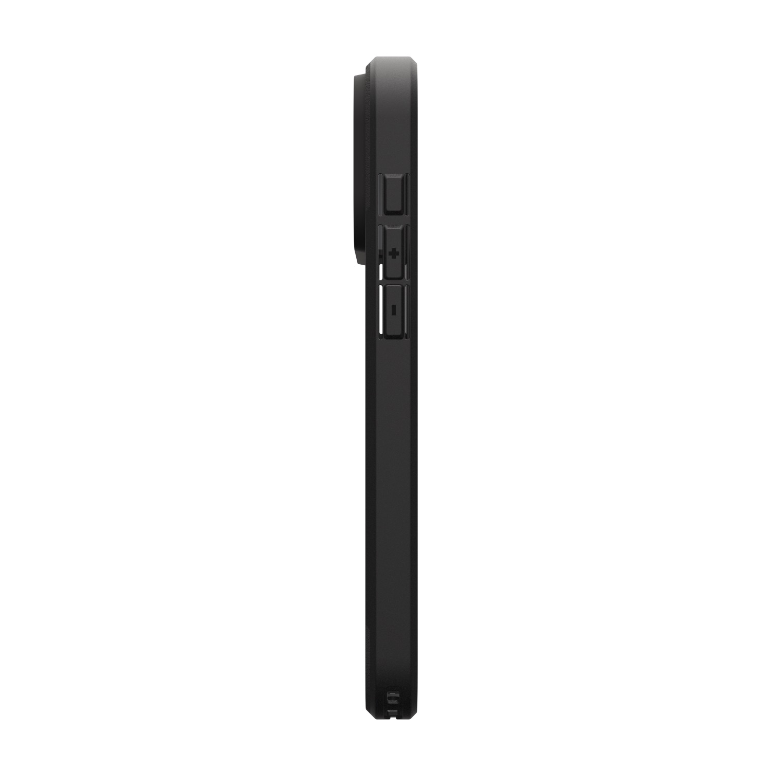 UAG Civilian Magsafe Case - Apple iPhone 17 Pro Max - Black - Image 49