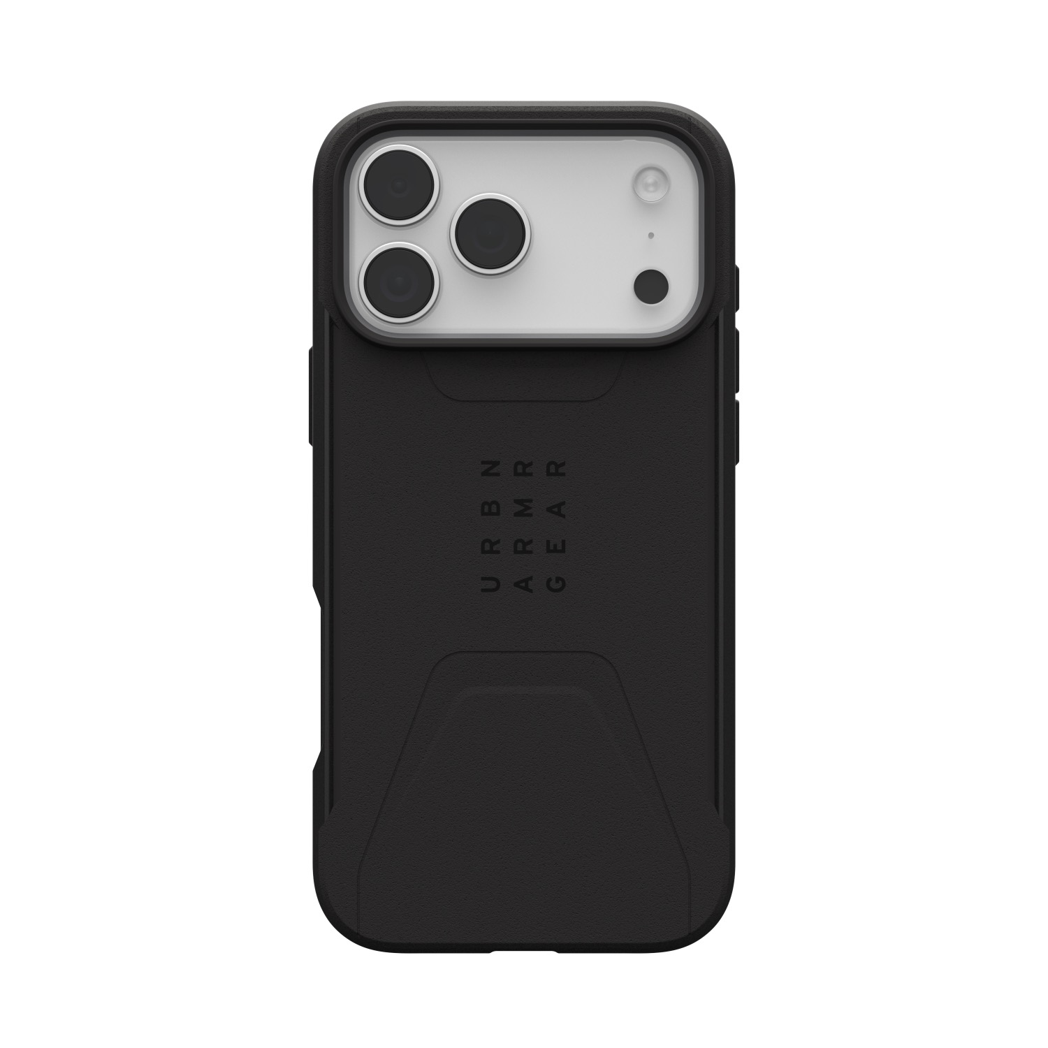 UAG Civilian Magsafe Case - Apple iPhone 17 Pro Max - Black - Image 106
