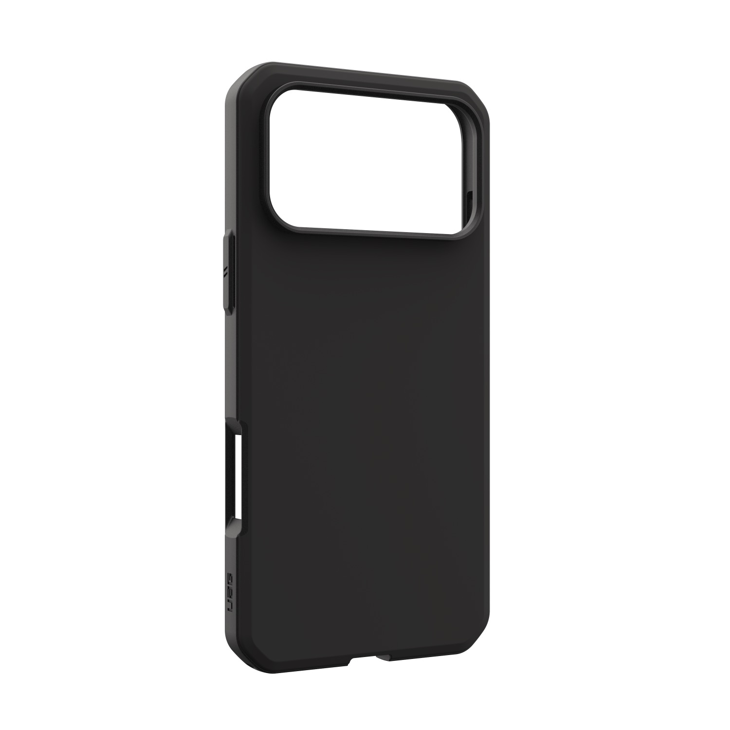 UAG Civilian LT Magsafe Case - Apple iPhone 17 Pro Max - Black - Image 46