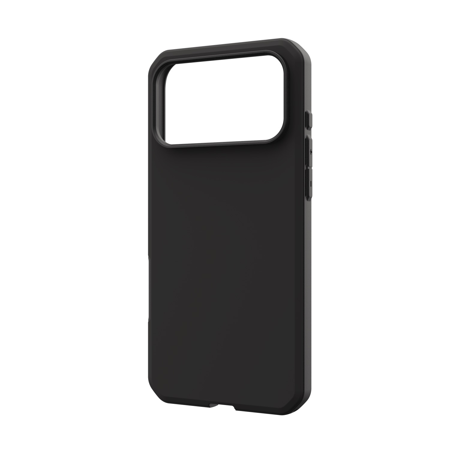 UAG Civilian LT Magsafe Case - Apple iPhone 17 Pro Max - Black - Image 47