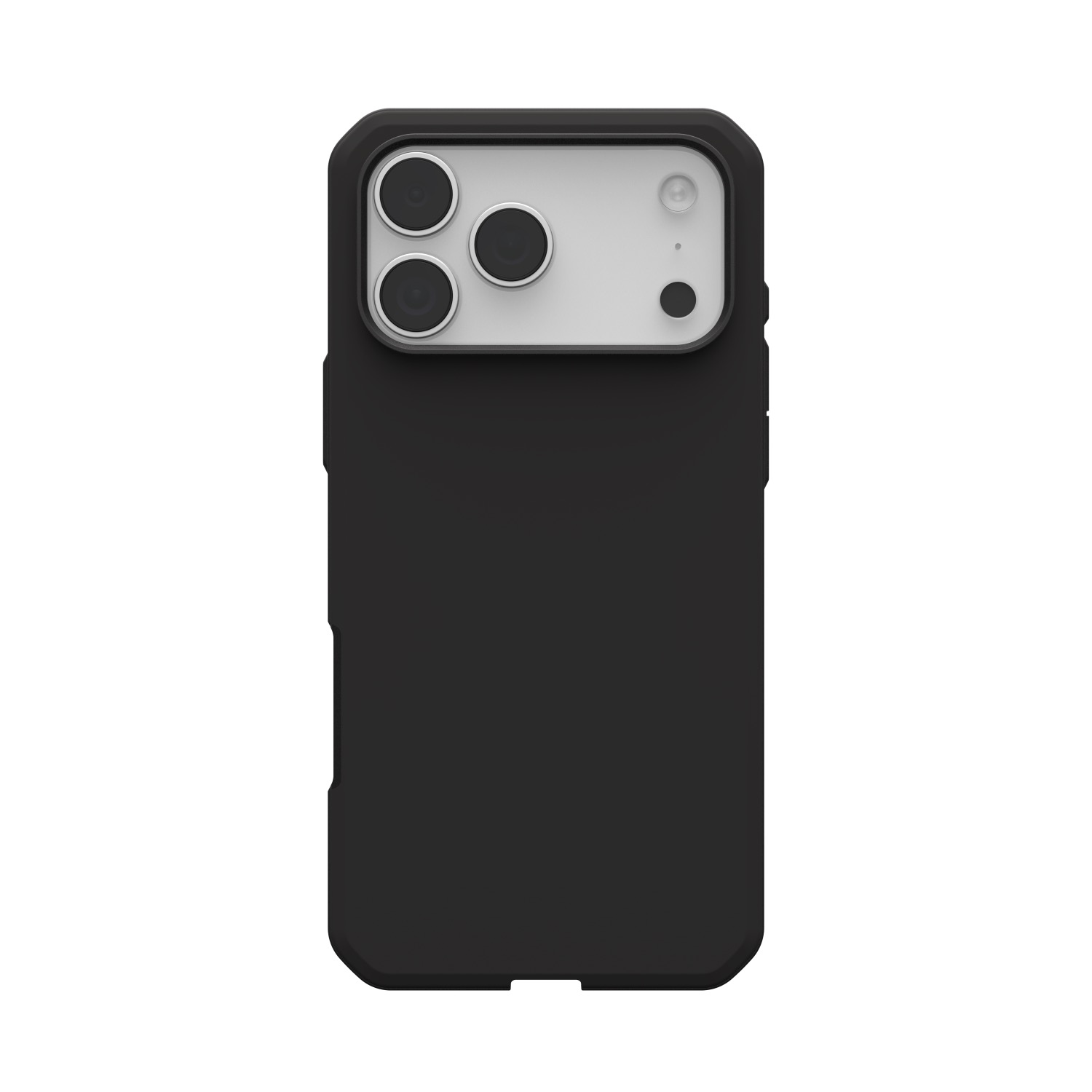 UAG Civilian LT Magsafe Case - Apple iPhone 17 Pro Max - Black - Image 73