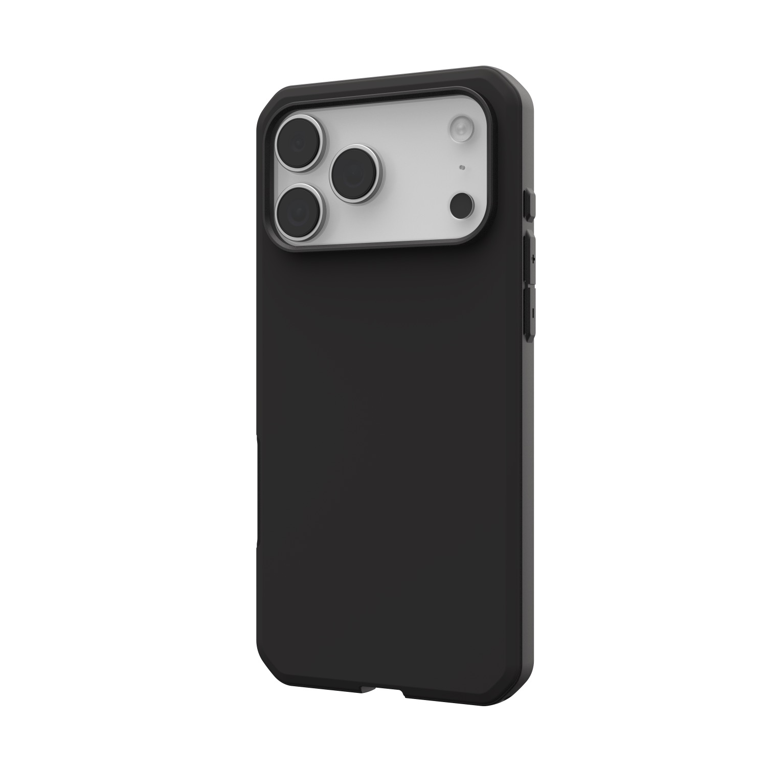 UAG Civilian LT Magsafe Case - Apple iPhone 17 Pro Max - Black - Image 53
