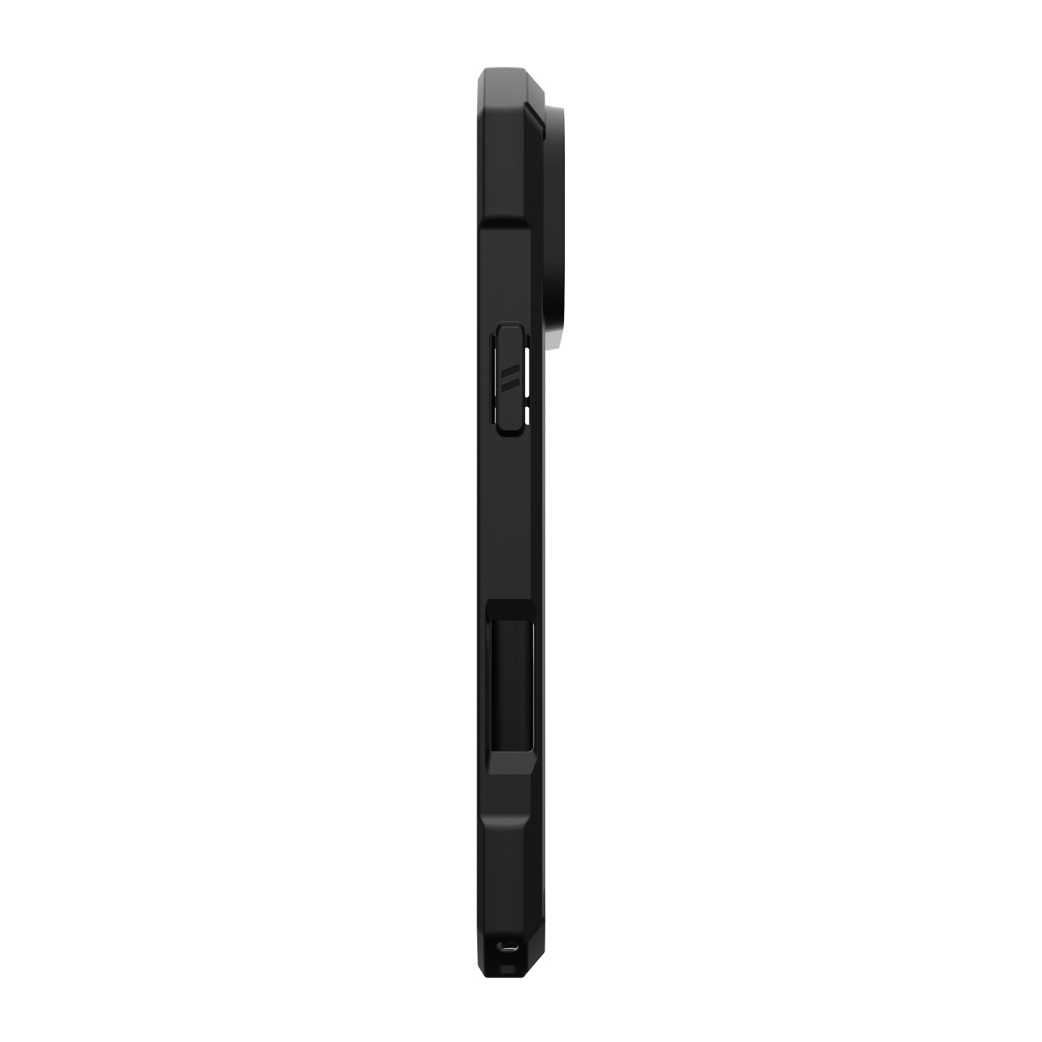 UAG Essential Armor Magsafe Case - Apple iPhone 17 Pro Max - Black - Image 61