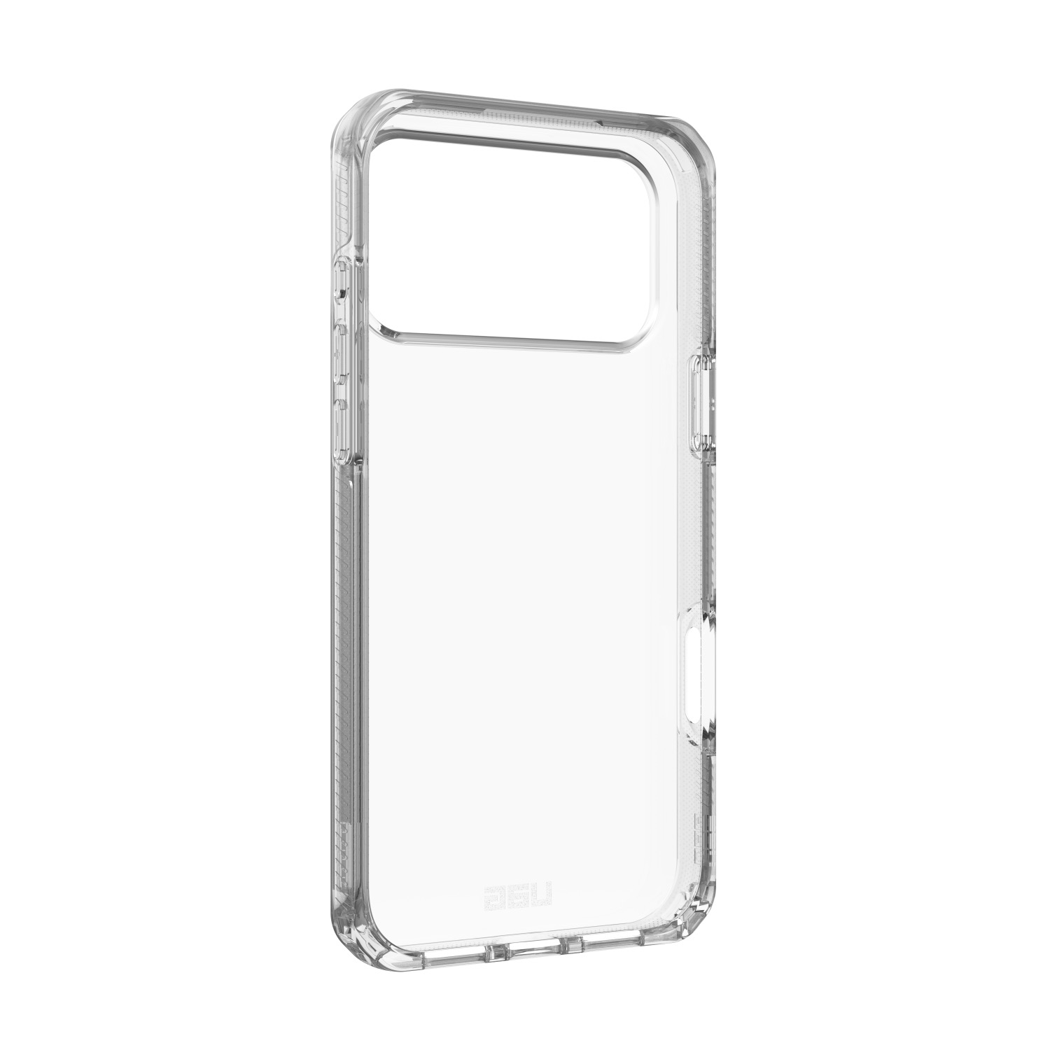 UAG Plyo Case - Apple iPhone 17 Pro Max - Ice - Image 81