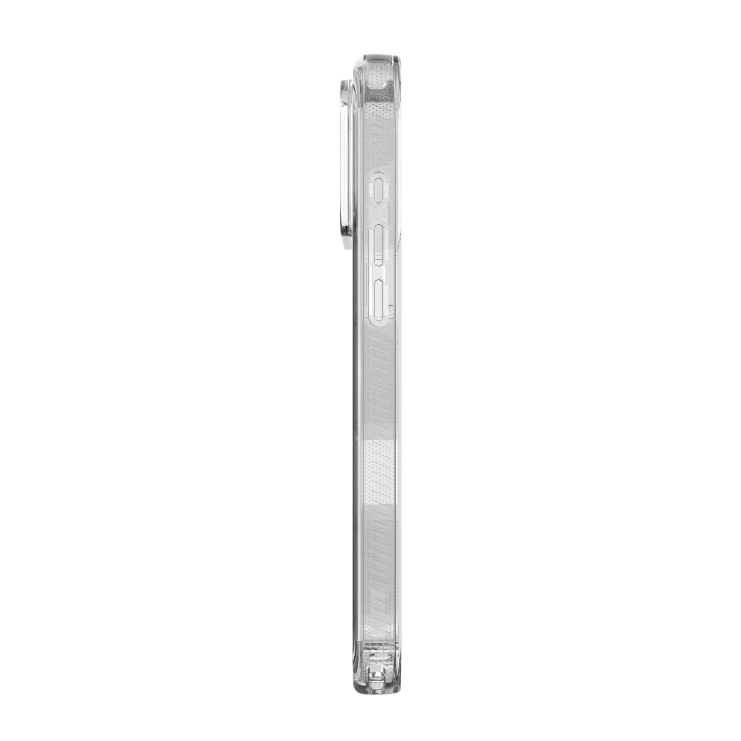 UAG Plyo Case - Apple iPhone 17 Pro Max - Ice - Image 82