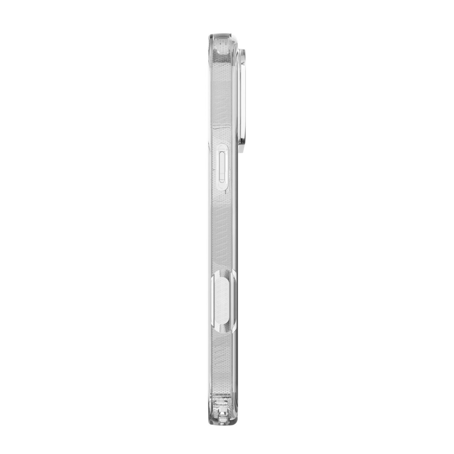 UAG Plyo Case - Apple iPhone 17 Pro Max - Ice - Image 50