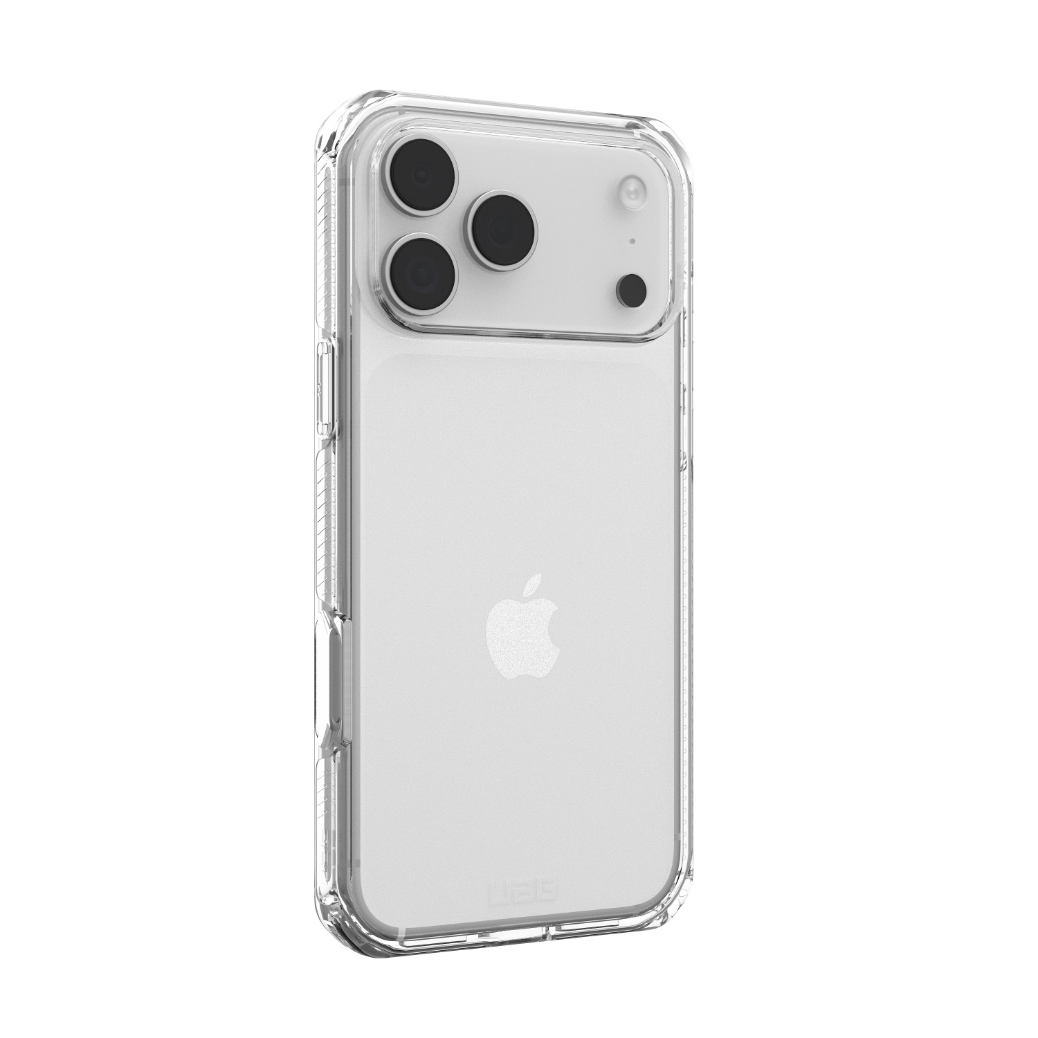UAG Plyo Case - Apple iPhone 17 Pro Max - Ice - Image 63