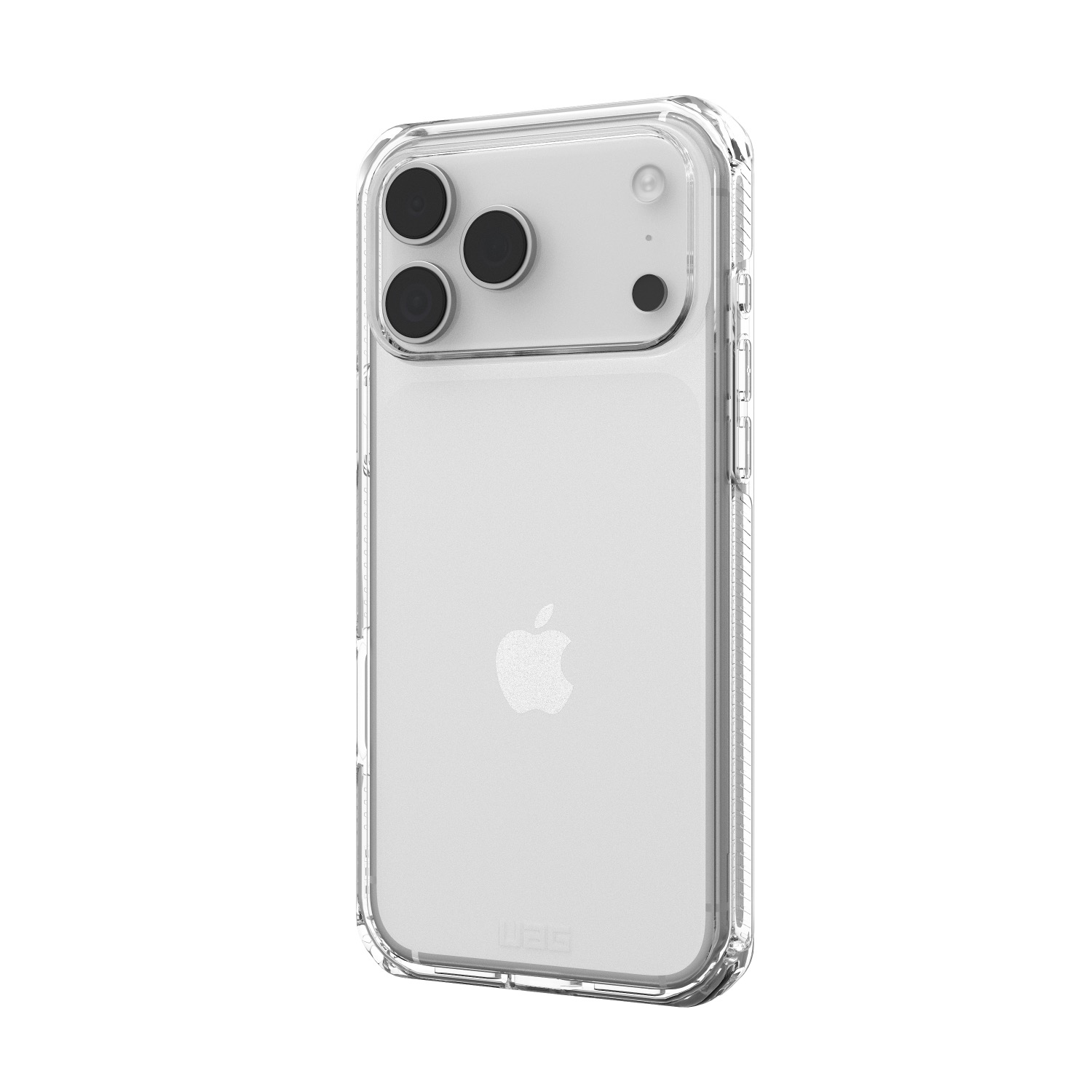 UAG Plyo Case - Apple iPhone 17 Pro Max - Ice - Image 64