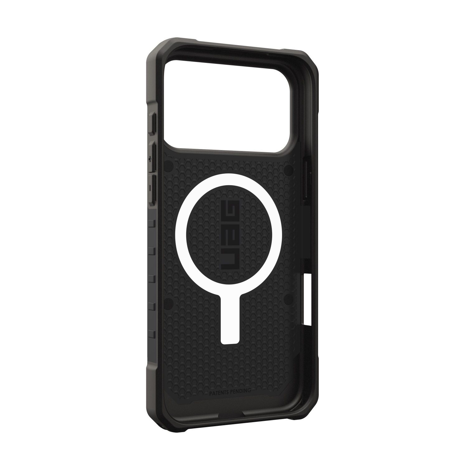 UAG Pathfinder Magsafe Case - Apple iPhone 17 Pro Max - Midnight Camo - Image 125