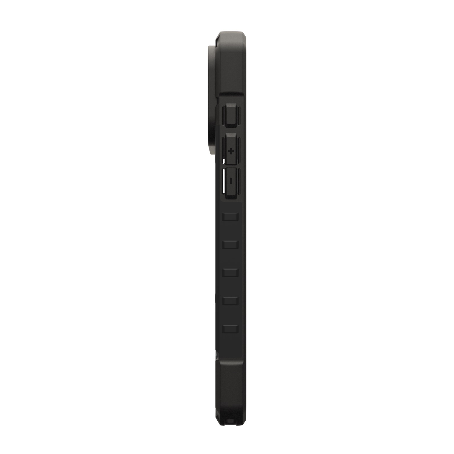 UAG Pathfinder Magsafe Case - Apple iPhone 17 Pro Max - Midnight Camo - Image 61