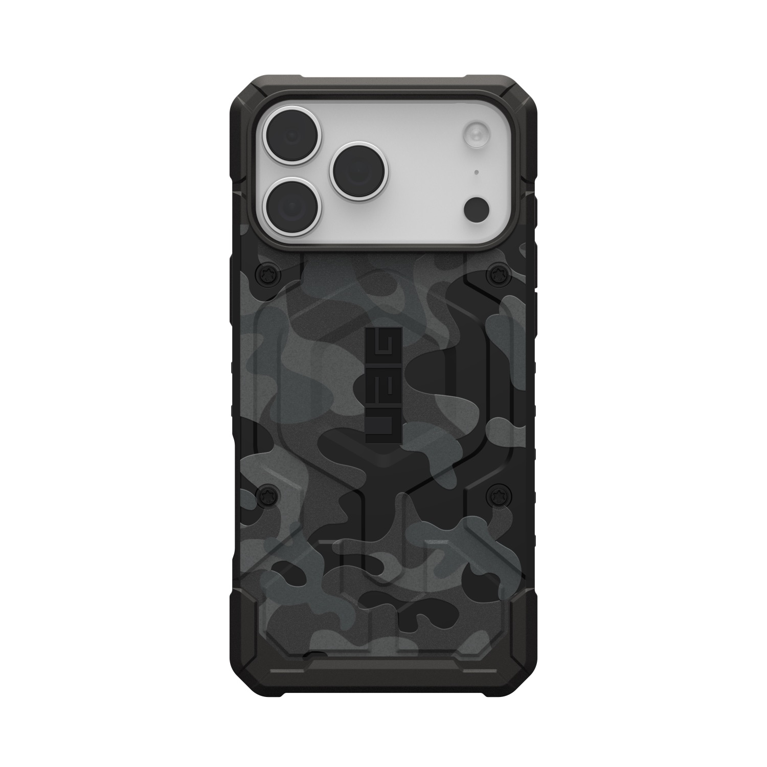 UAG Pathfinder Magsafe Case - Apple iPhone 17 Pro Max - Midnight Camo - Image 106