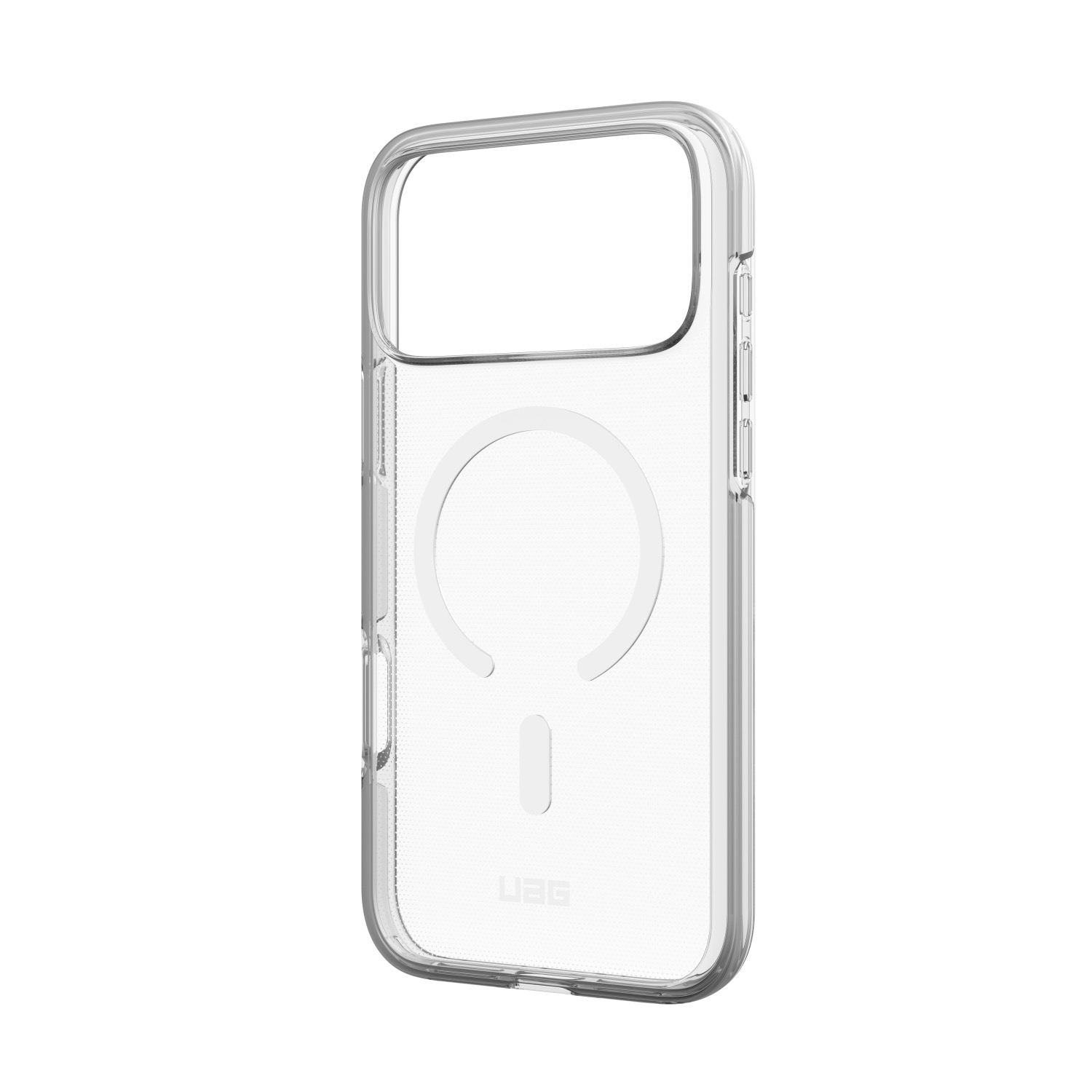 UAG Scout MagSafe Case - iPhone 17 Pro Max - Clear - Image 91