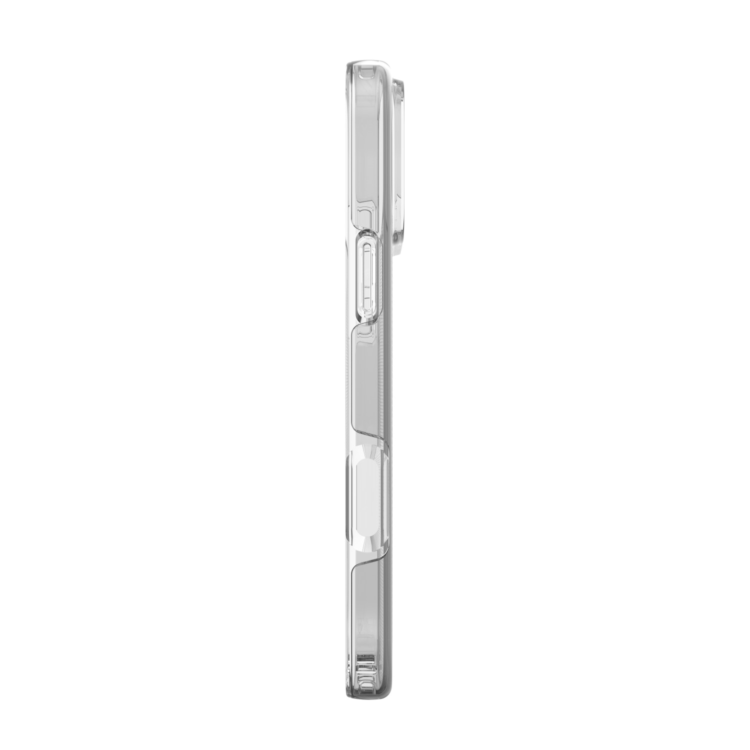 UAG Scout MagSafe Case - iPhone 17 Pro Max - Clear - Image 60