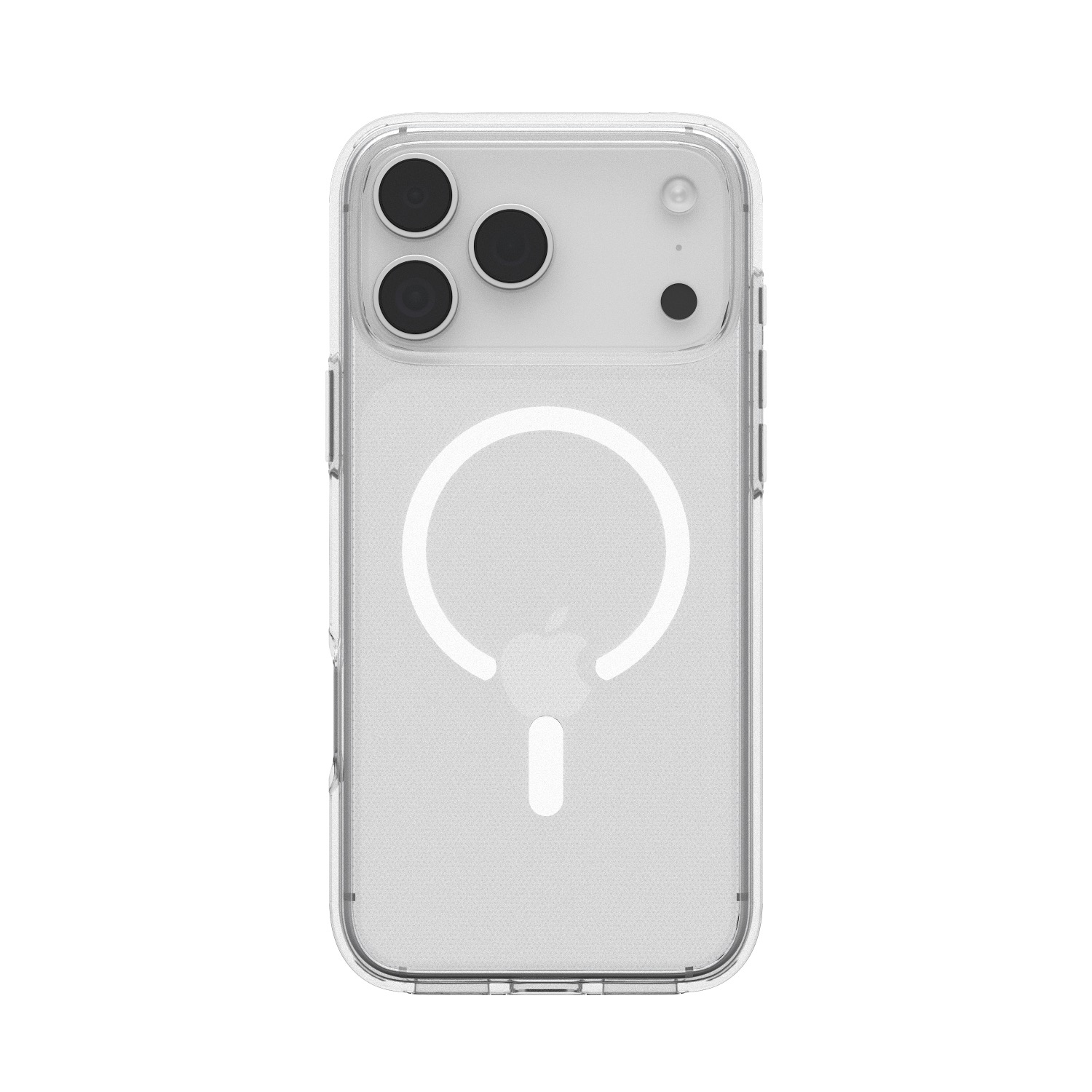 UAG Scout MagSafe Case - iPhone 17 Pro Max - Clear - Image 117