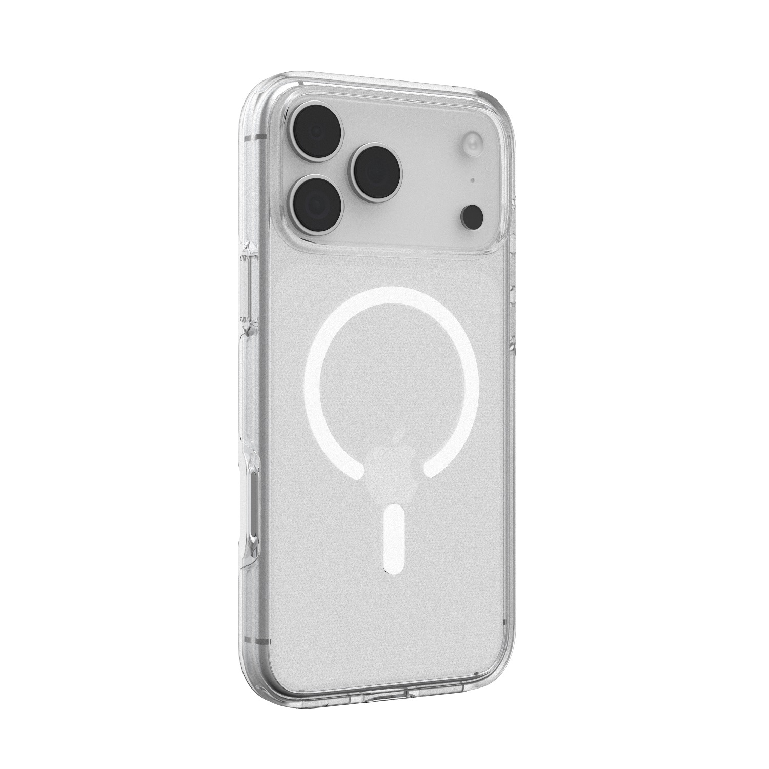UAG Scout MagSafe Case - iPhone 17 Pro Max - Clear - Image 96