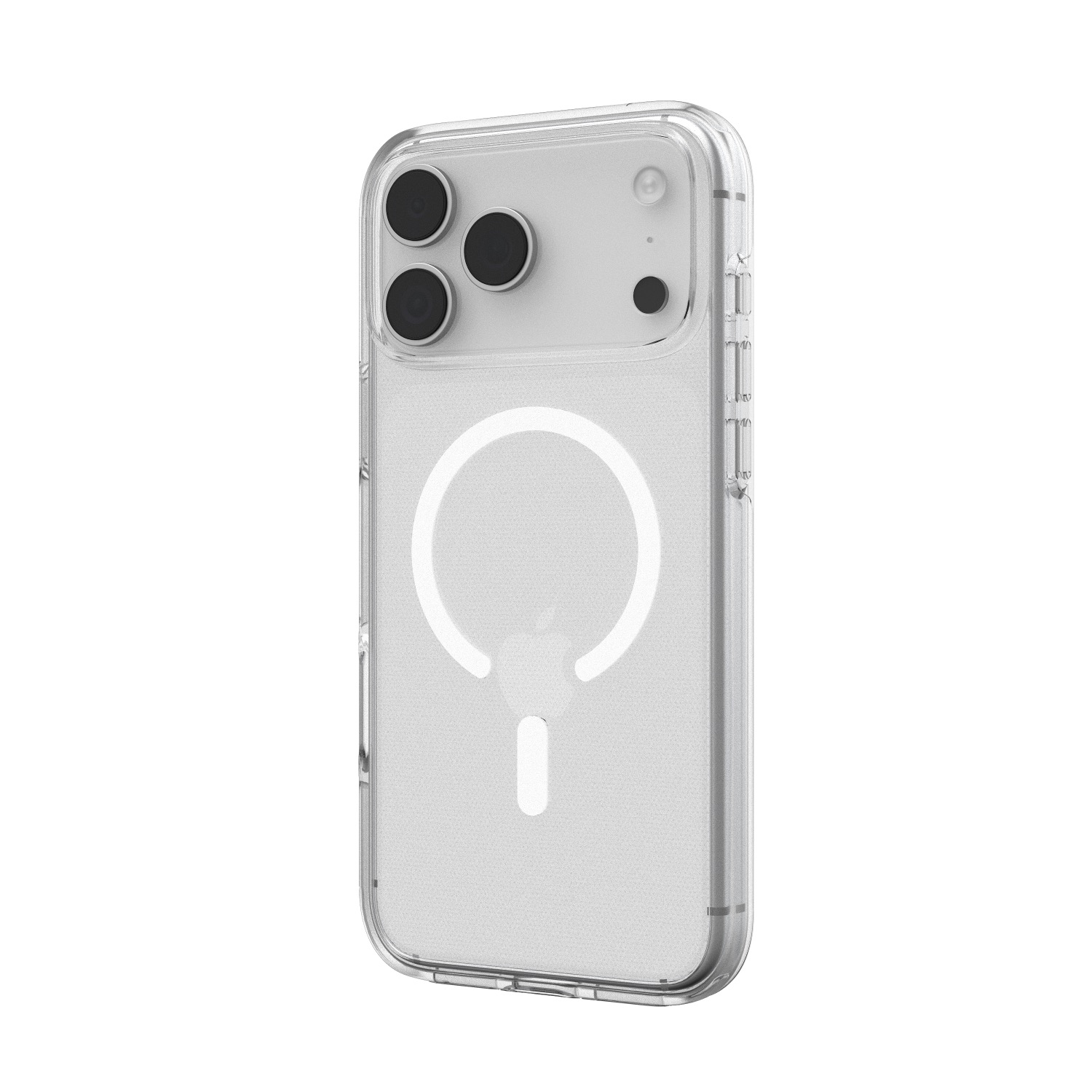 UAG Scout MagSafe Case - iPhone 17 Pro Max - Clear - Image 97