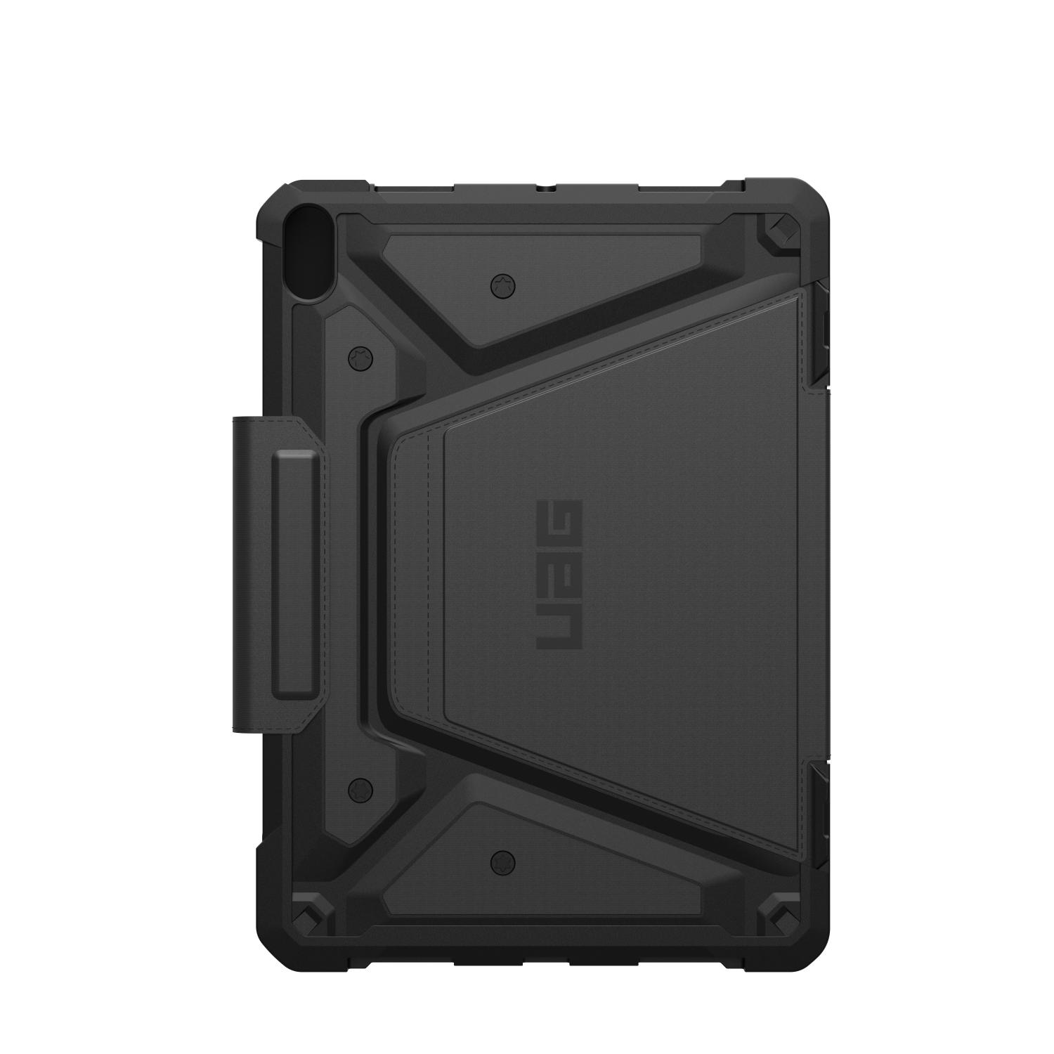 UAG Metropolis SE Tablet Case - Apple iPad Air 11(2025) / Air 11 (2024) - Black - Image 111