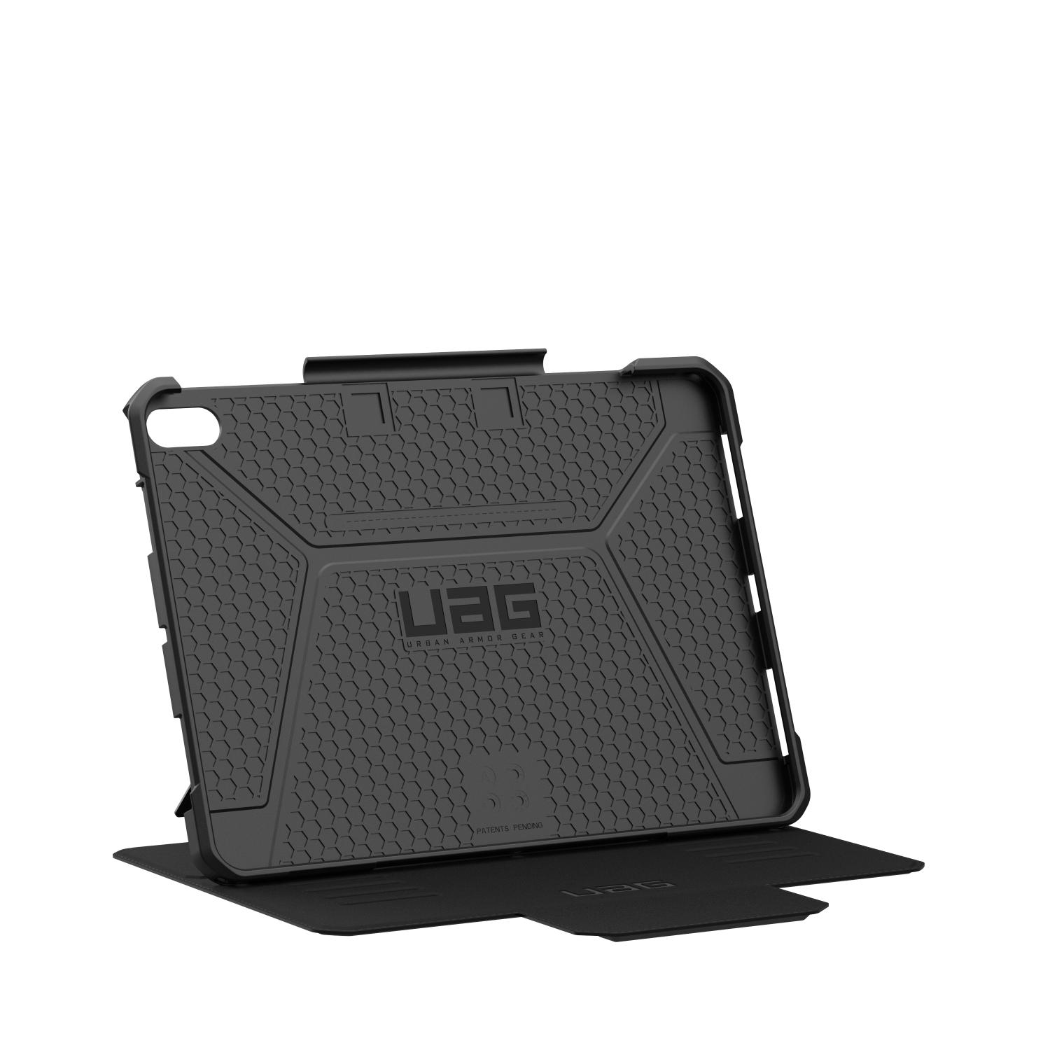 UAG Metropolis SE Tablet Case - Apple iPad Air 11(2025) / Air 11 (2024) - Black - Image 82